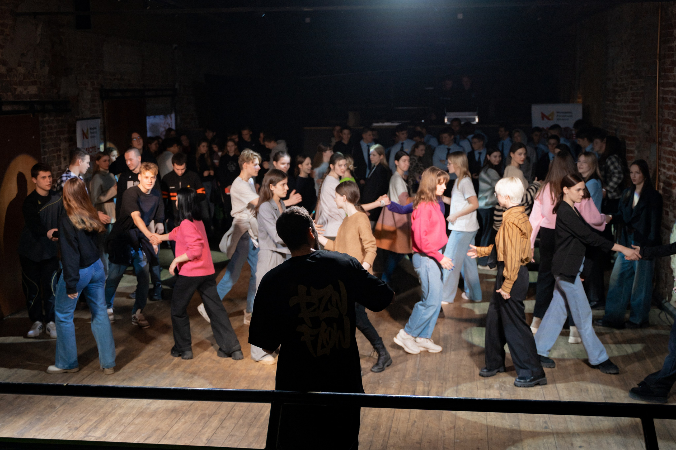 Фестиваль молодёжи «Лица» 2024. Фотограф Надежда Погребняк | Рязань | Москва