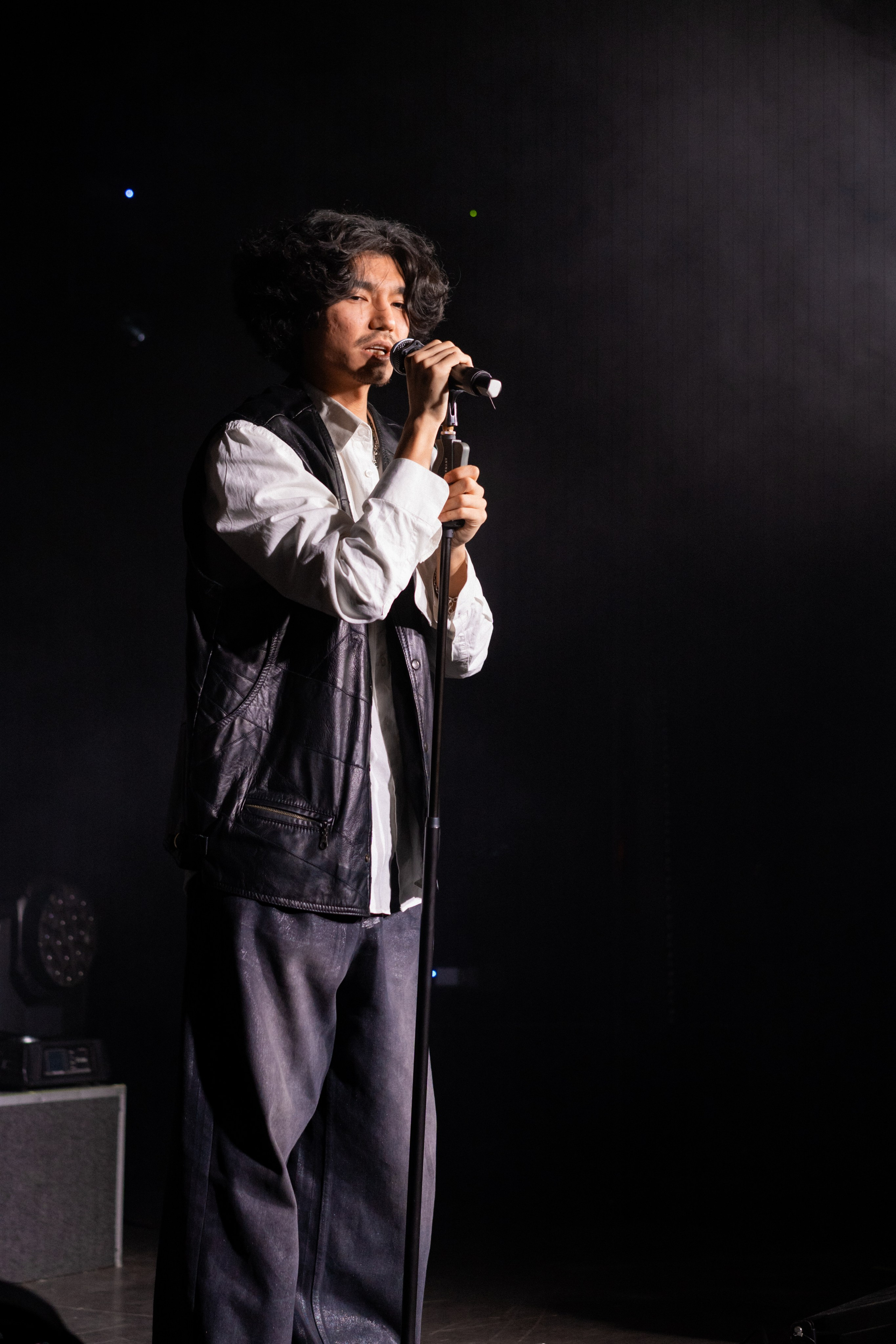 Фестиваль молодёжи «Лица» 2024. Фотограф Надежда Погребняк | Рязань | Москва