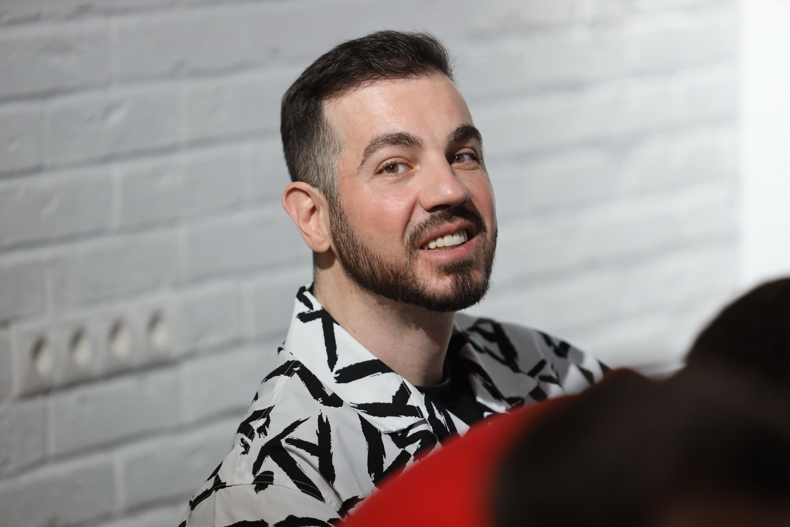 Бизнес Мероприятия. Съемка в студии под ваш запрос, студийные съемки, фотографии архитектурных объектов — Александр Евстигнеев — фотограф Москва