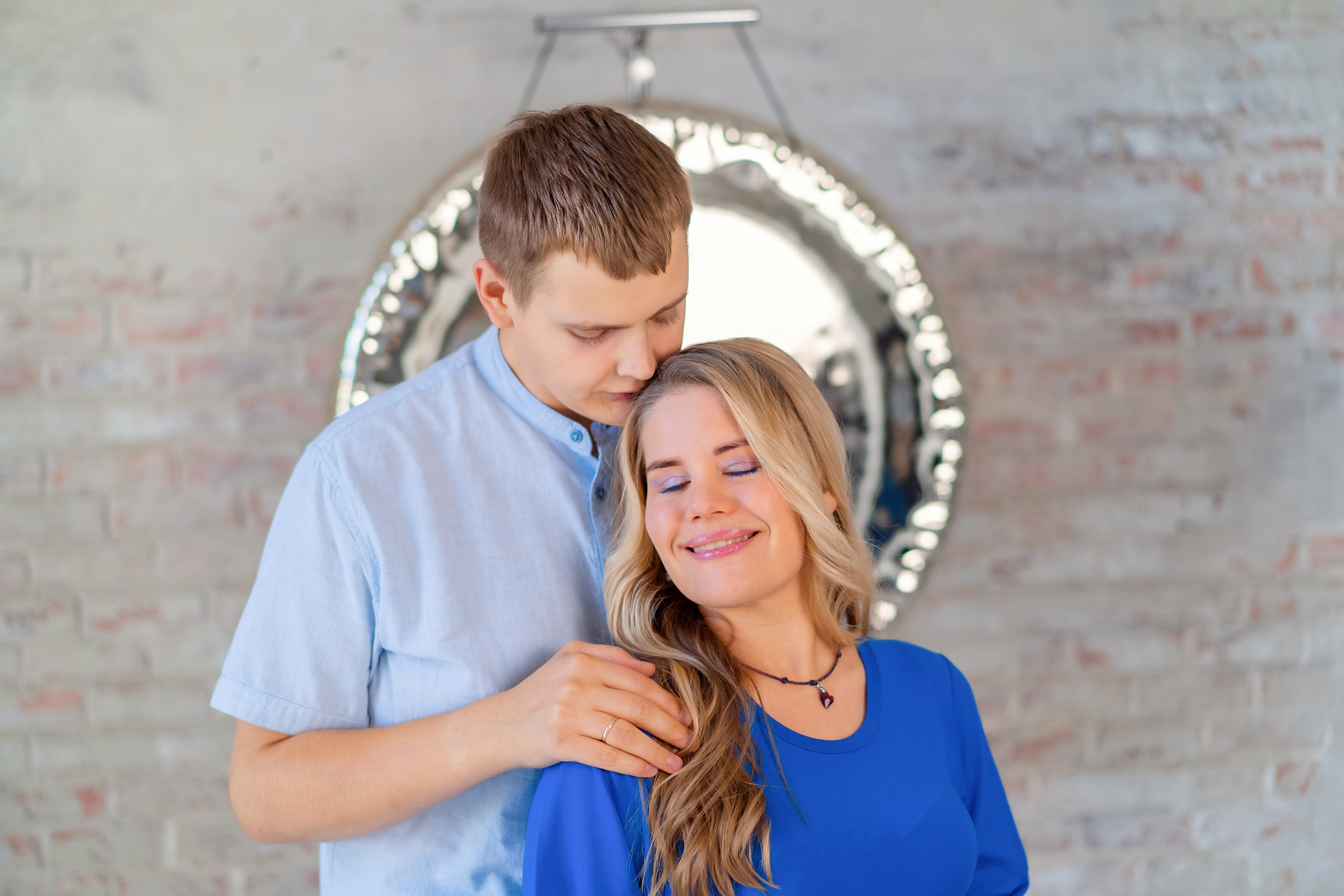 Нина «Незрячая фея». Семейный и женский фотограф. Видеомейкер в Новосибирске