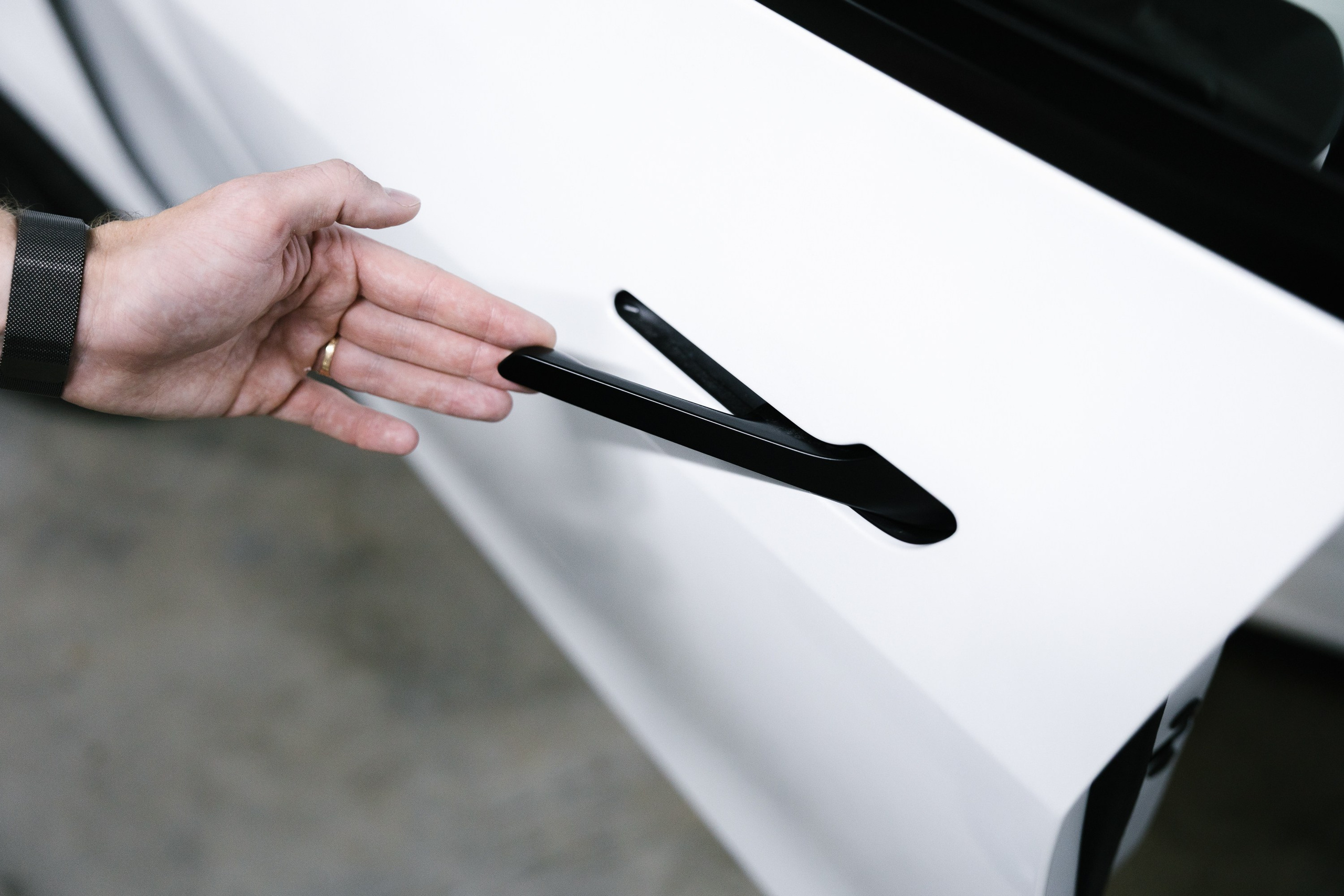 Model Y+. Эстетика Sveta