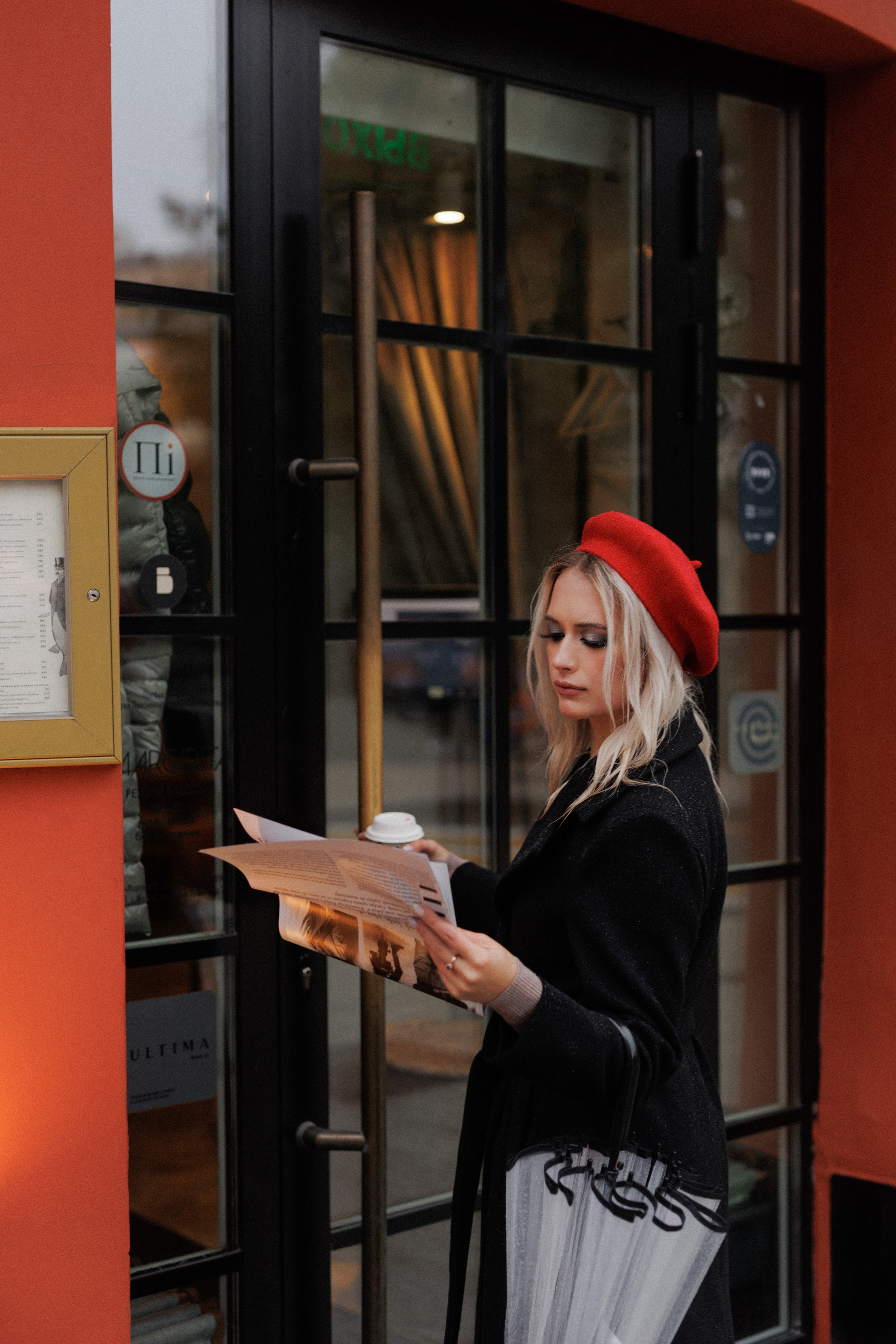 Елизавета. Семейный и свадебный фотограф в Москве Черкасова Анна