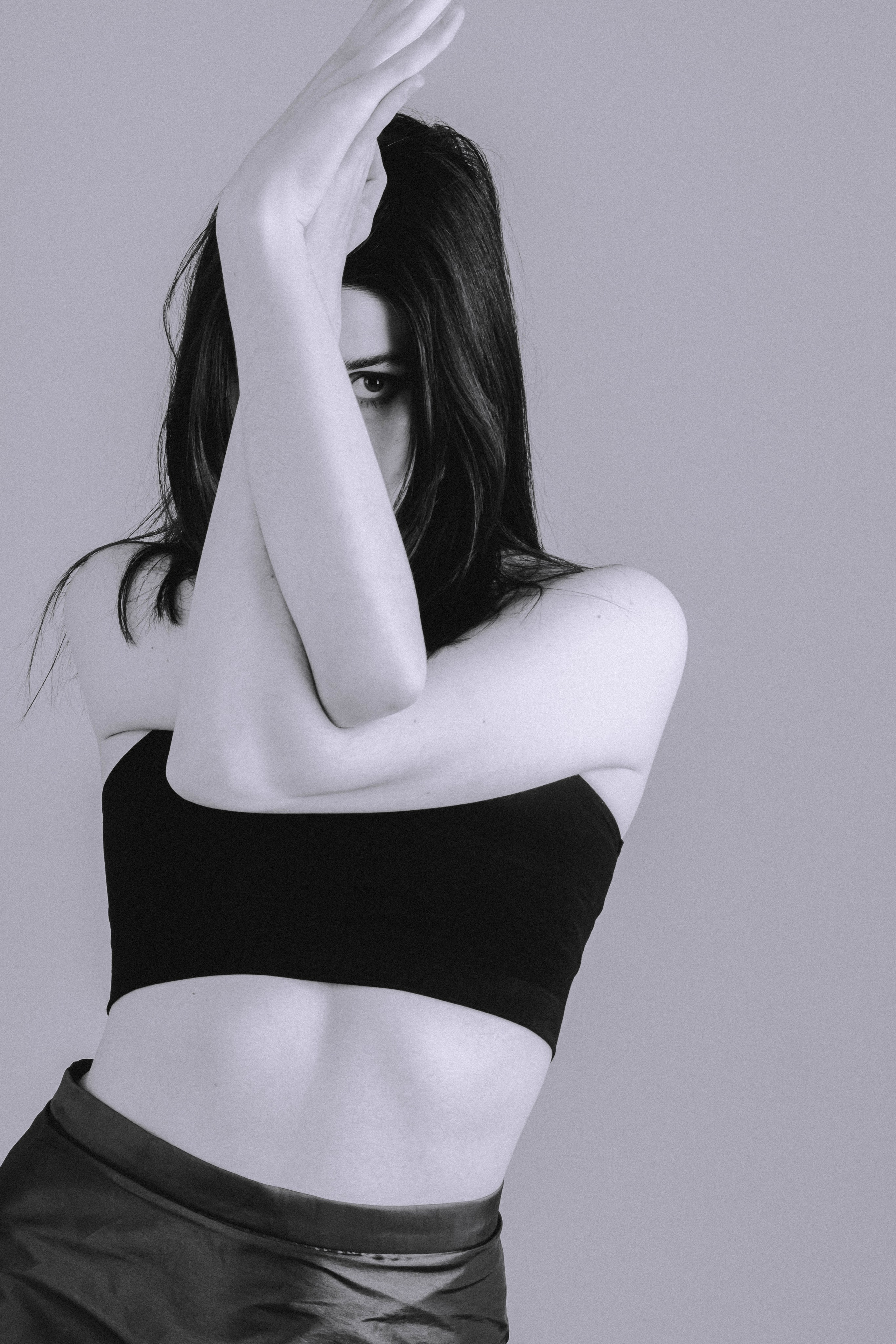 Николь. Твой фотограф Алина Кочергина