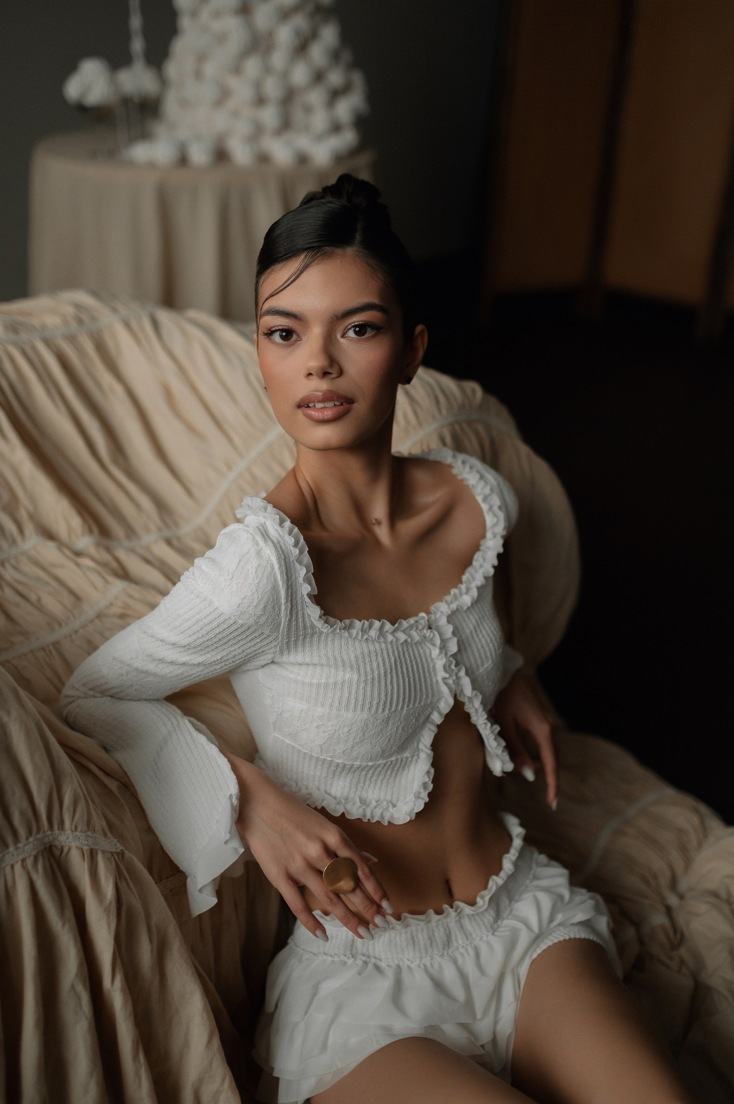 Лера. Твой личный проводник к красивым фотографиям в Старом Осколе