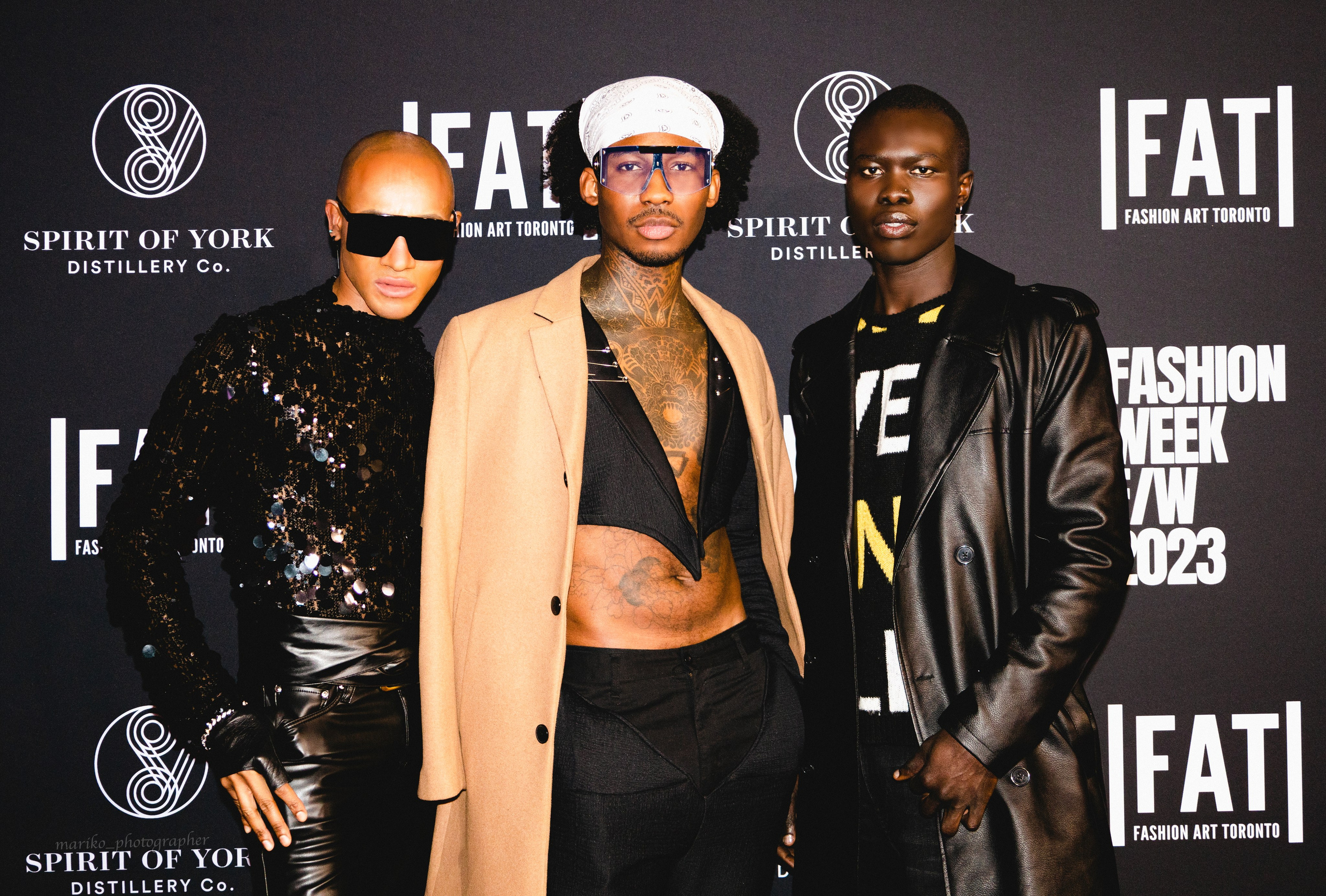 Fashion. Главная