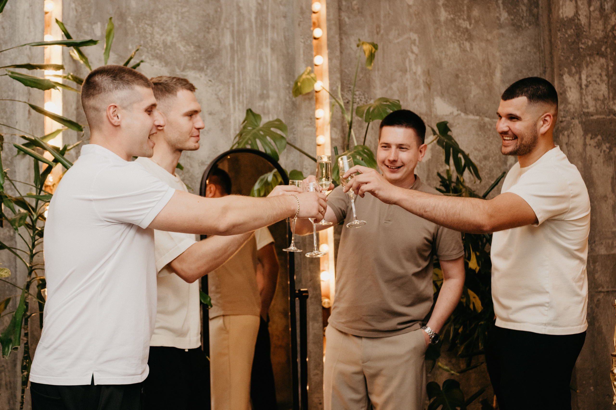 Татьяна и Данила 05.07.2025. Фотограф в Челябинске Любовь Денисенко