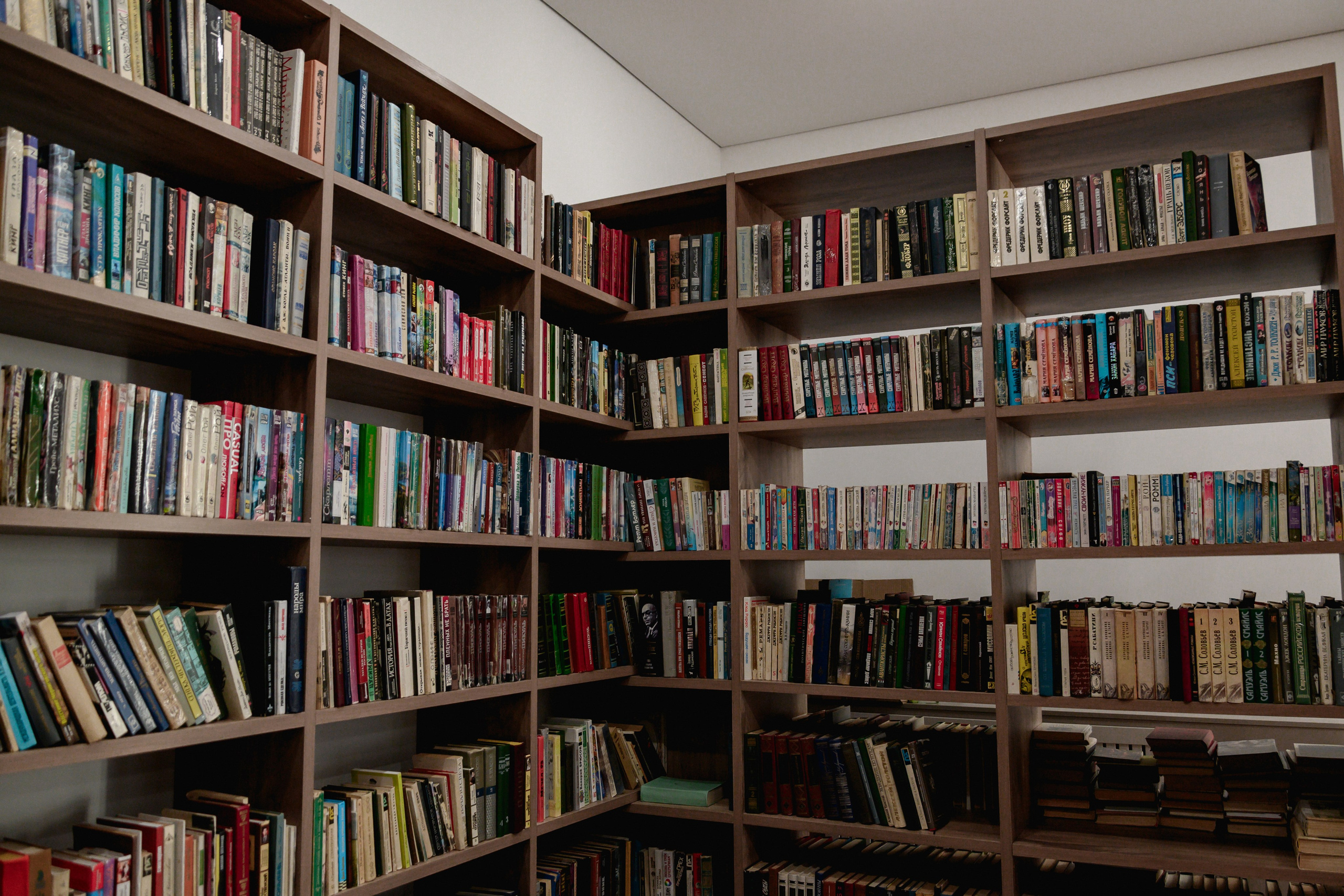 Санаторий Урал. Фотограф в Челябинске Любовь Денисенко