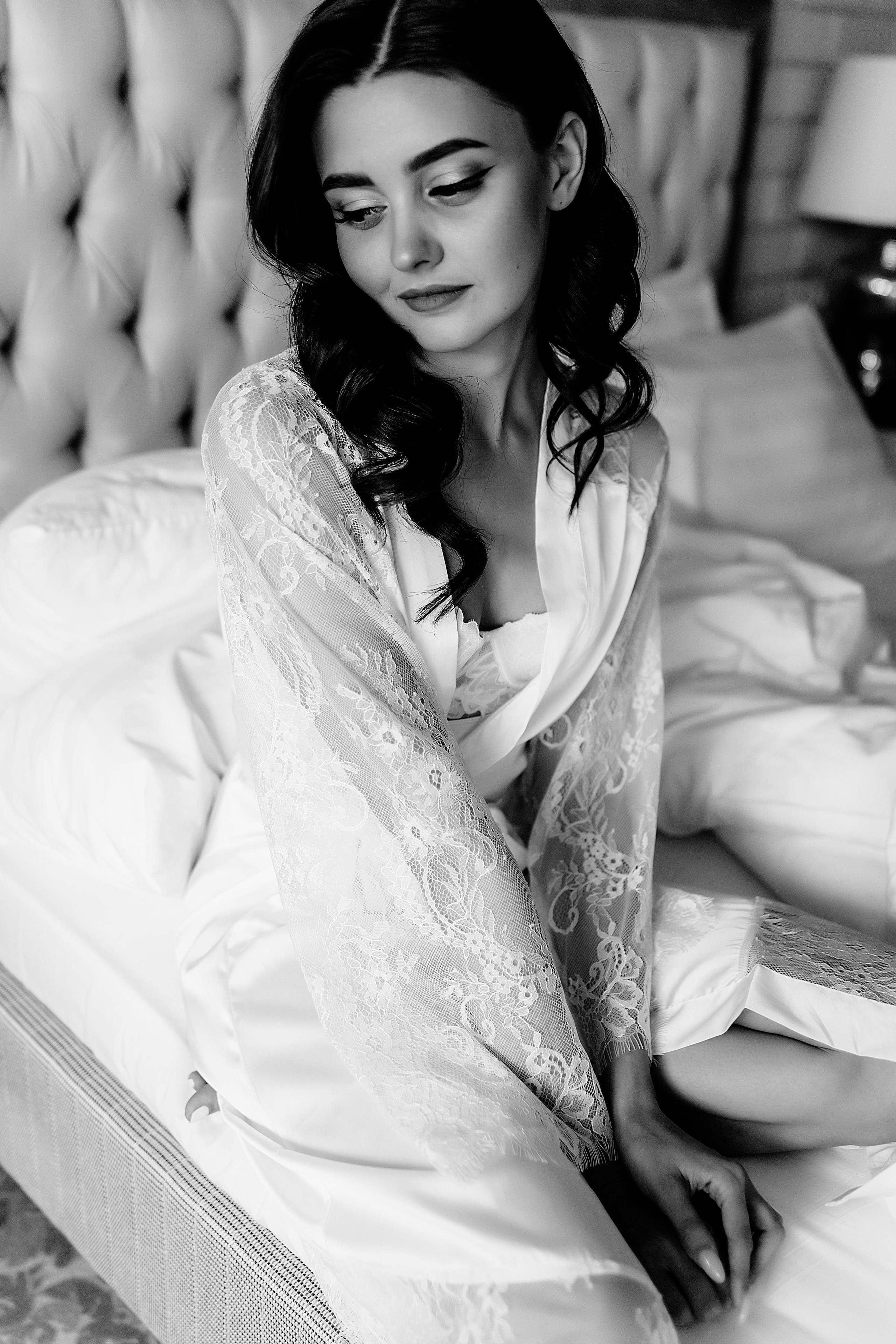 N&E. Пушистая Сова - Свадебный и портретный фотограф Воронеж, Москва, Питер