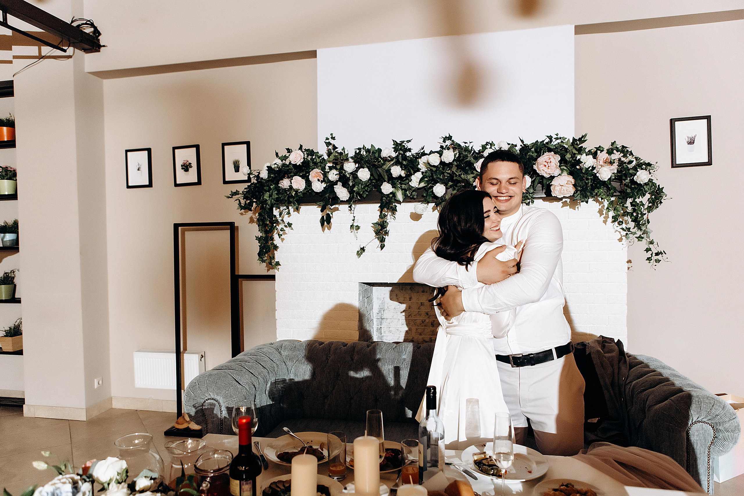 N&E. Пушистая Сова - Свадебный и портретный фотограф Воронеж, Москва, Питер