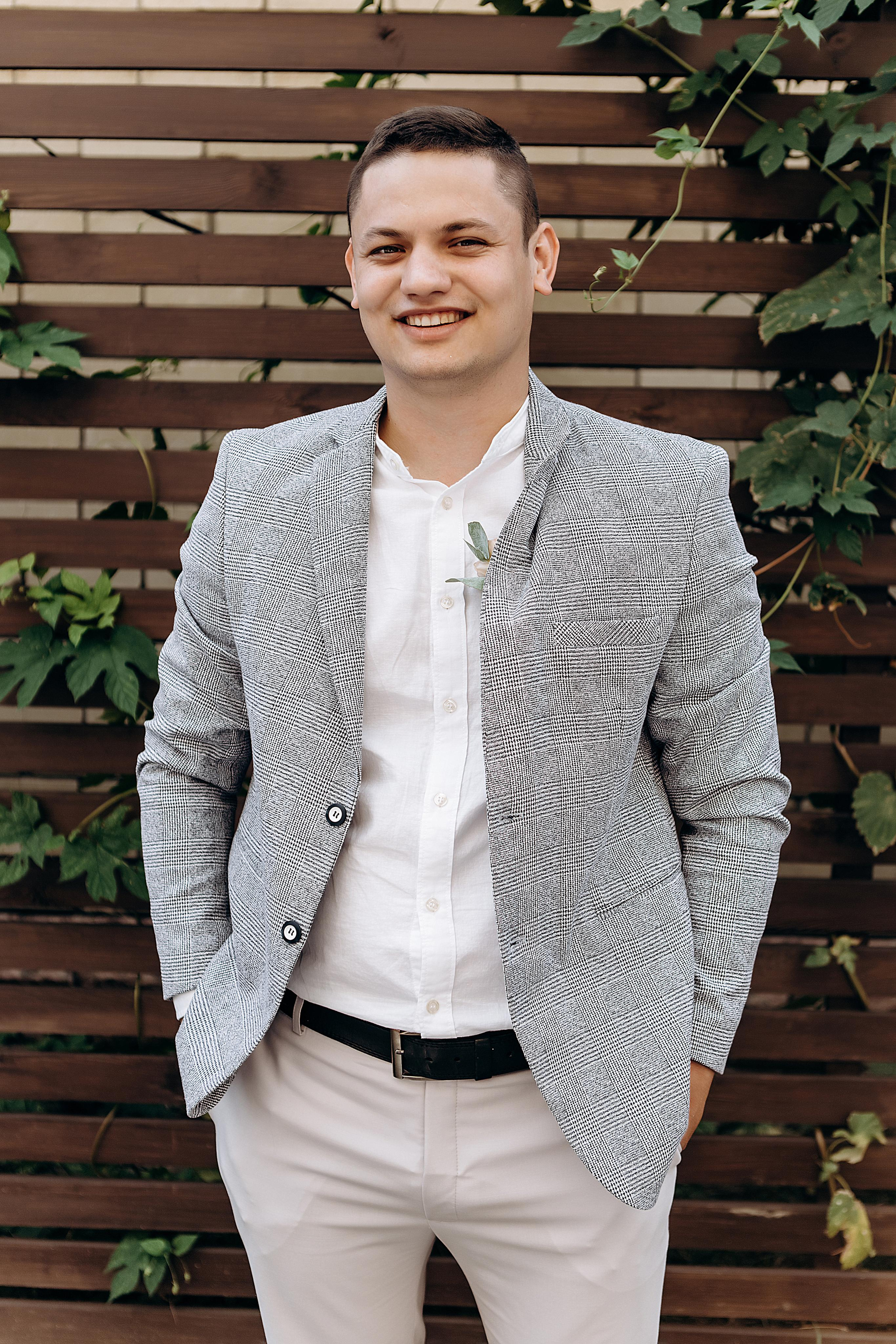 N&E. Пушистая Сова - Свадебный и портретный фотограф Воронеж, Москва, Питер