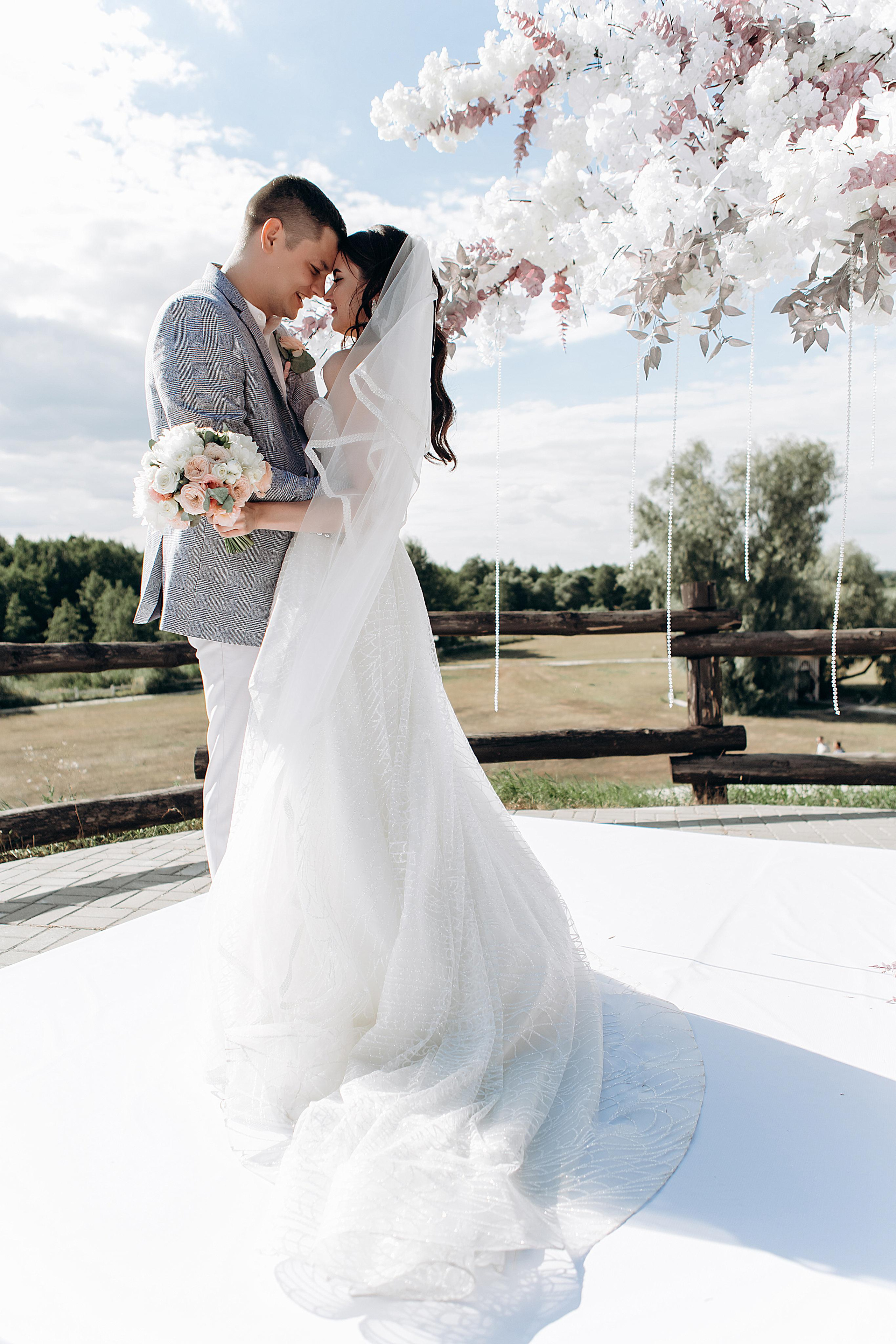 N&E. Пушистая Сова - Свадебный и портретный фотограф Воронеж, Москва, Питер