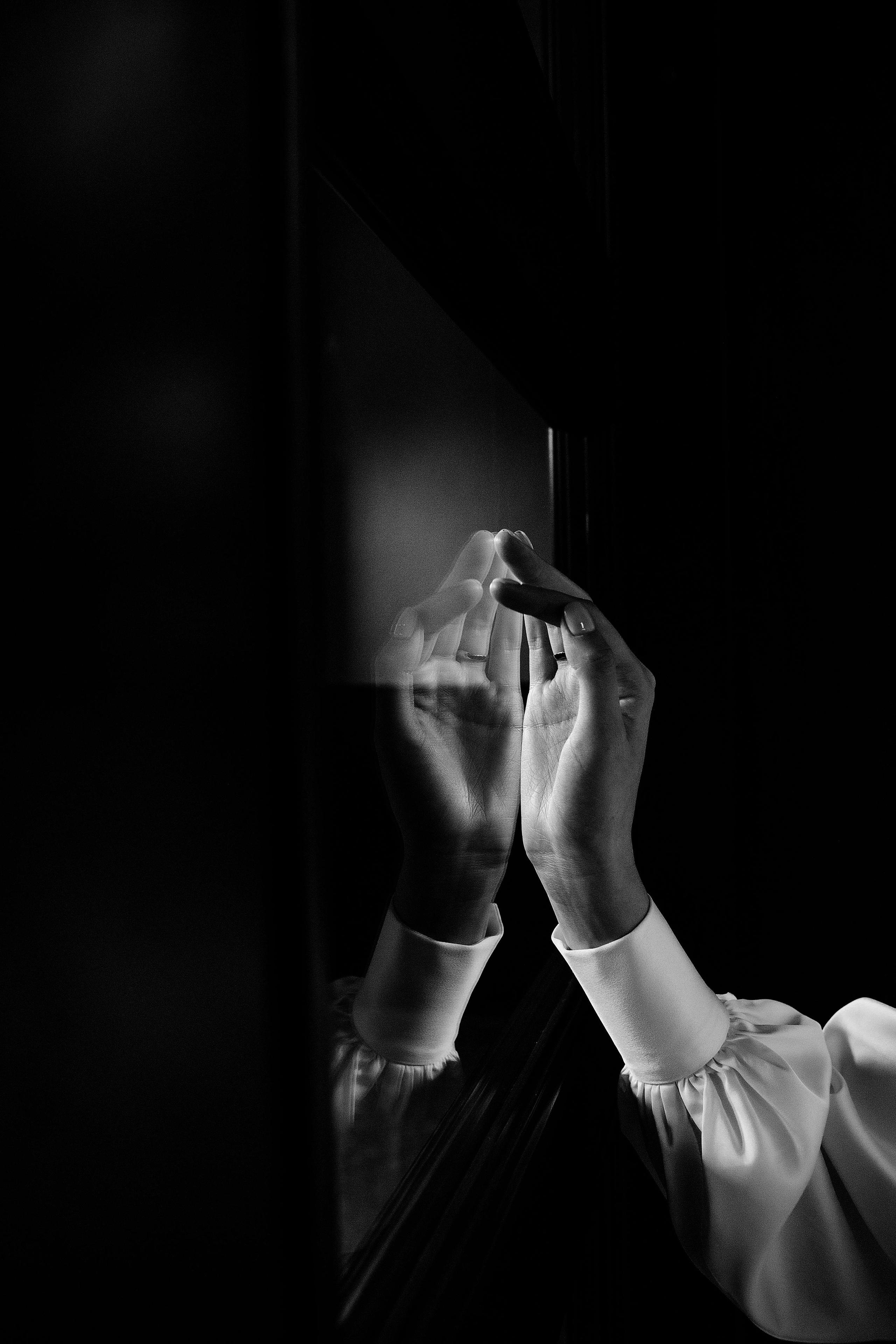 V&M. Пушистая Сова - Свадебный и портретный фотограф Воронеж, Москва, Питер