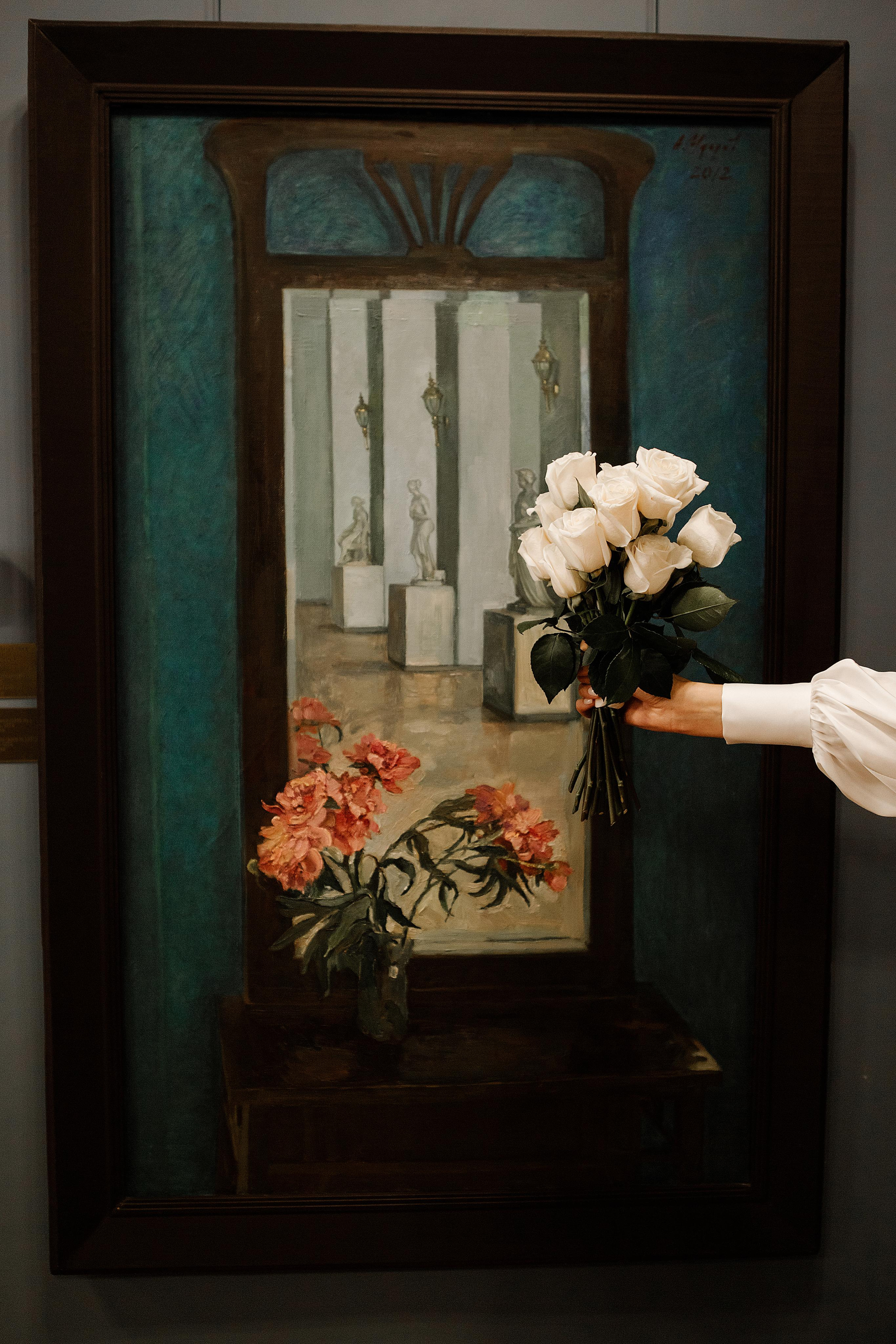 V&M. Пушистая Сова - Свадебный и портретный фотограф Воронеж, Москва, Питер