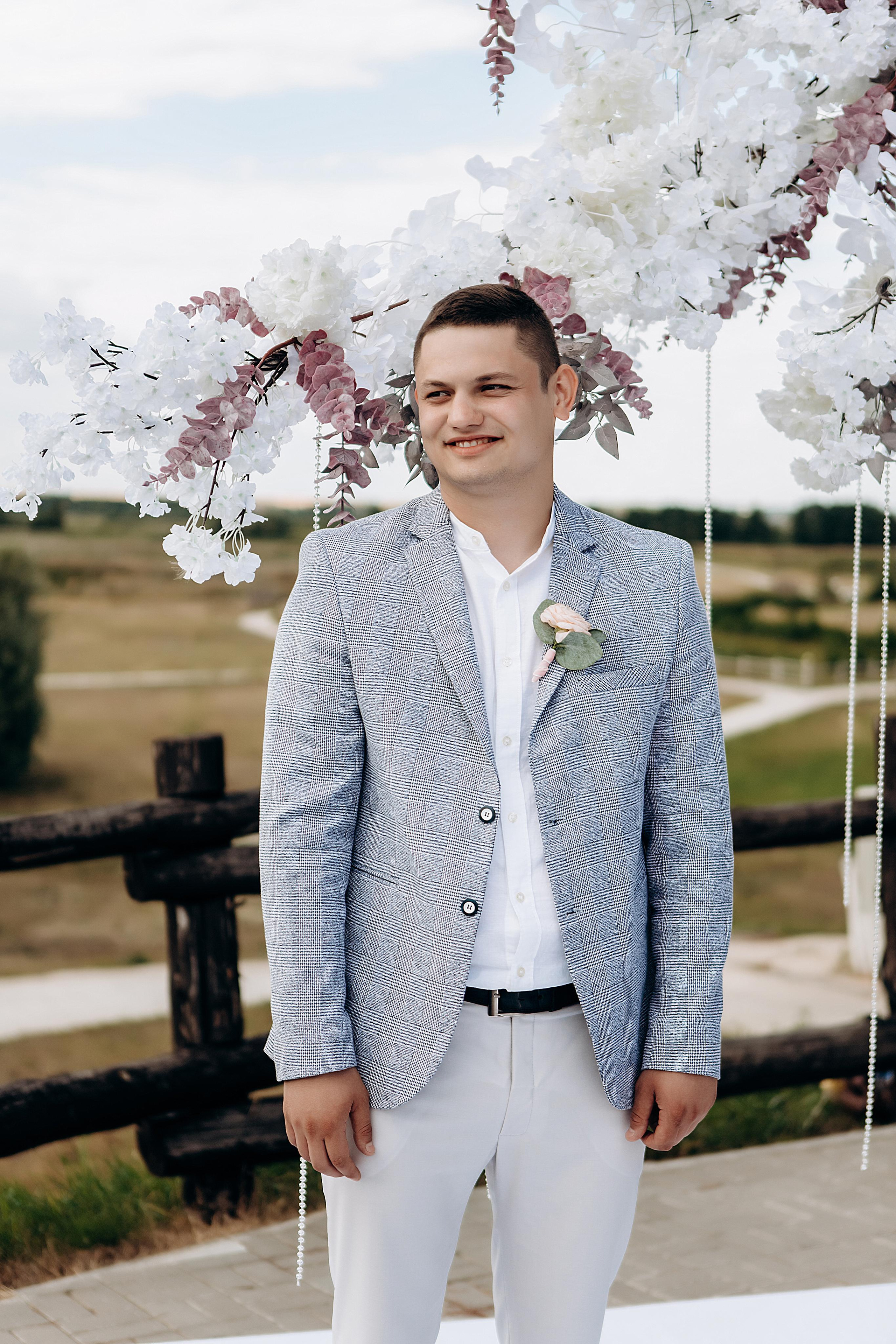 N&E. Пушистая Сова - Свадебный и портретный фотограф Воронеж, Москва, Питер