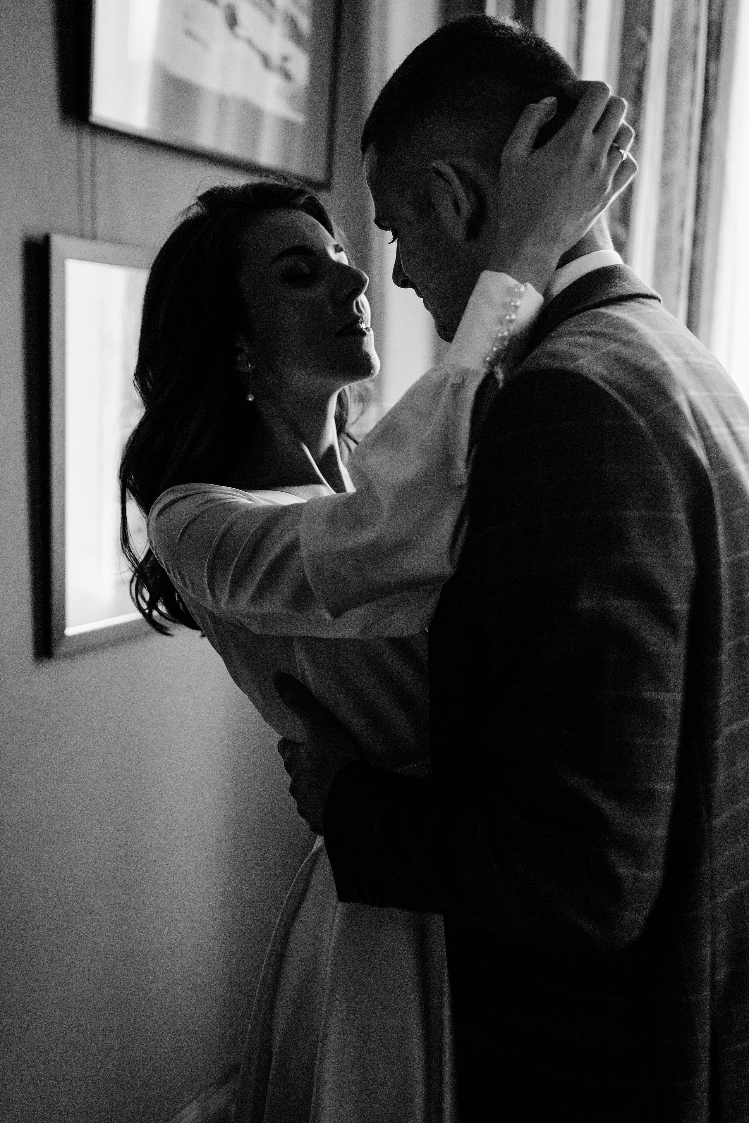 V&M. Пушистая Сова - Свадебный и портретный фотограф Воронеж, Москва, Питер