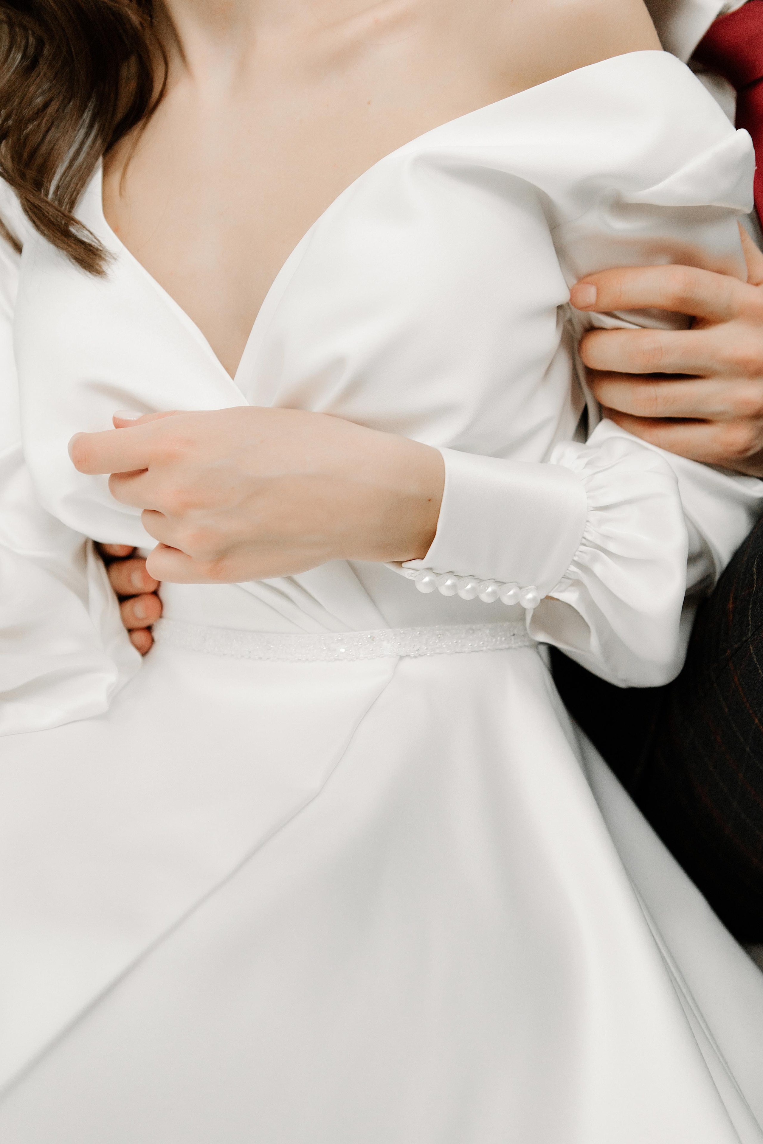 V&M. Пушистая Сова - Свадебный и портретный фотограф Воронеж, Москва, Питер