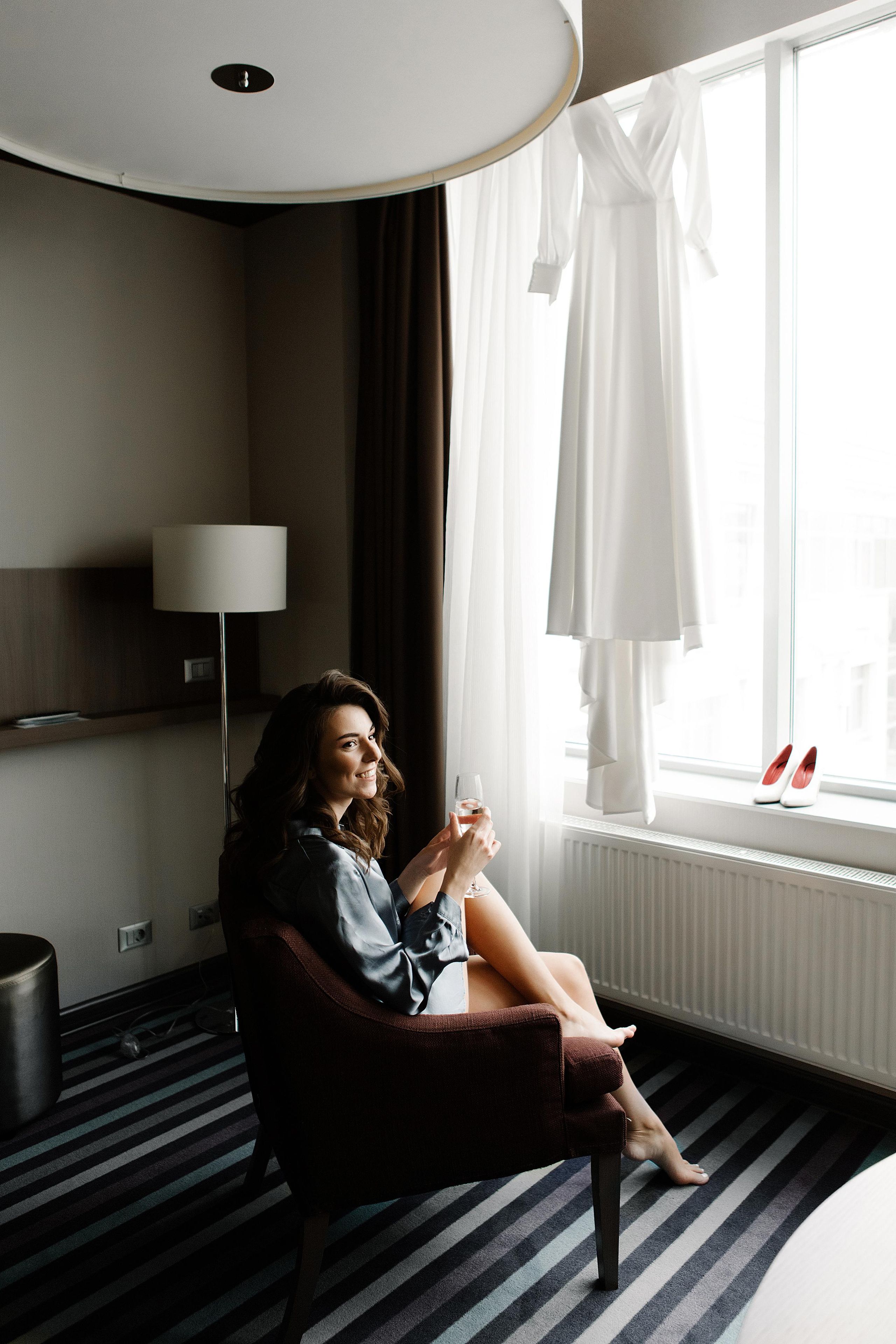 V&M. Пушистая Сова - Свадебный и портретный фотограф Воронеж, Москва, Питер