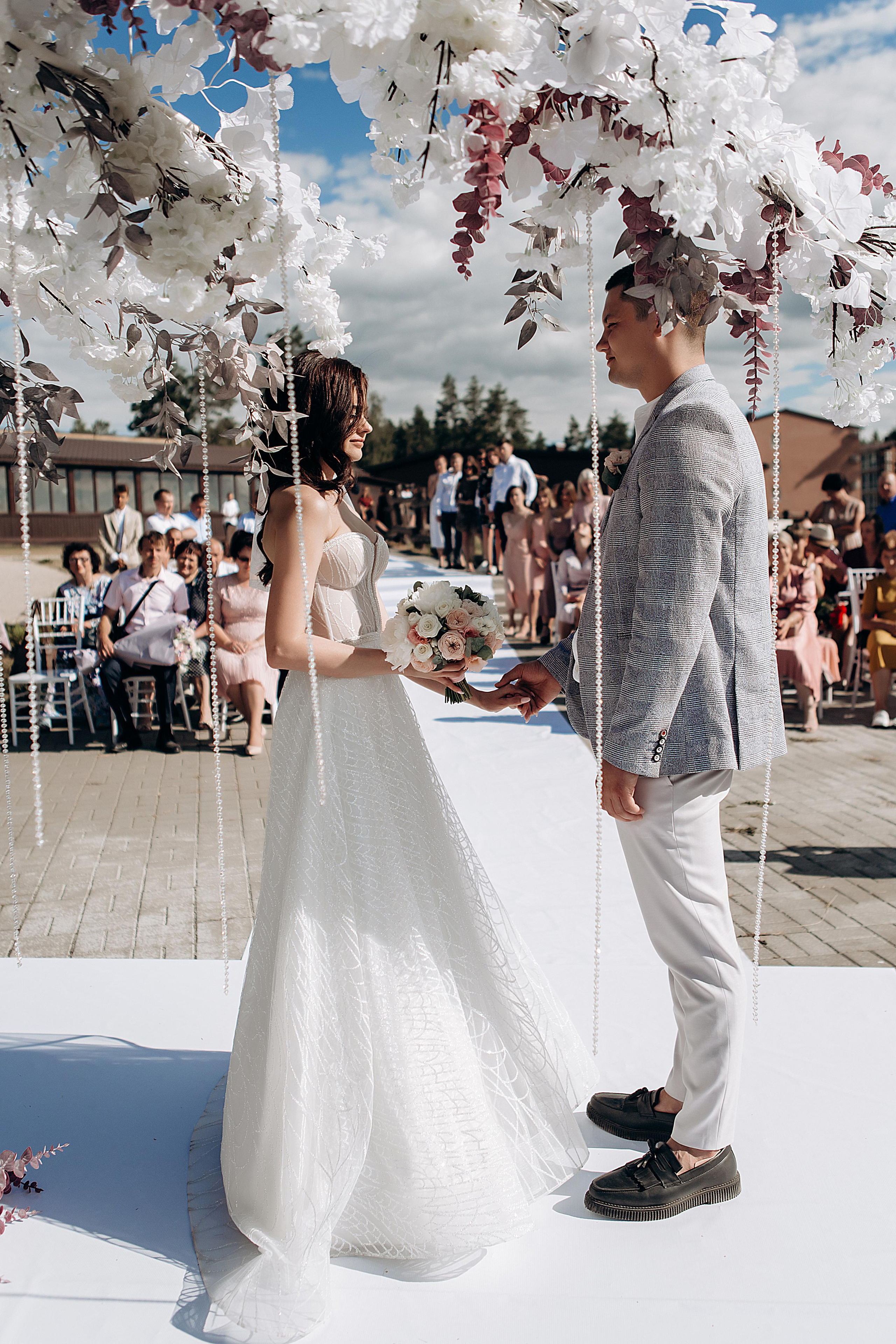 N&E. Пушистая Сова - Свадебный и портретный фотограф Воронеж, Москва, Питер