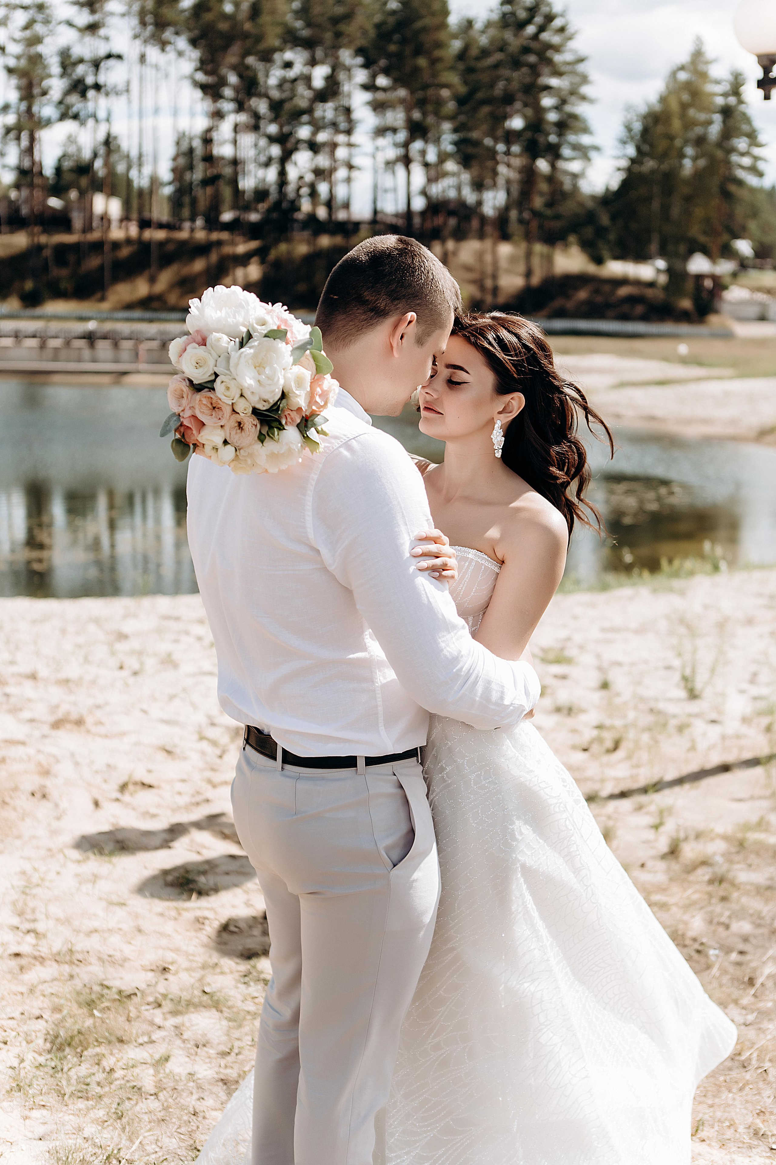 N&E. Пушистая Сова - Свадебный и портретный фотограф Воронеж, Москва, Питер