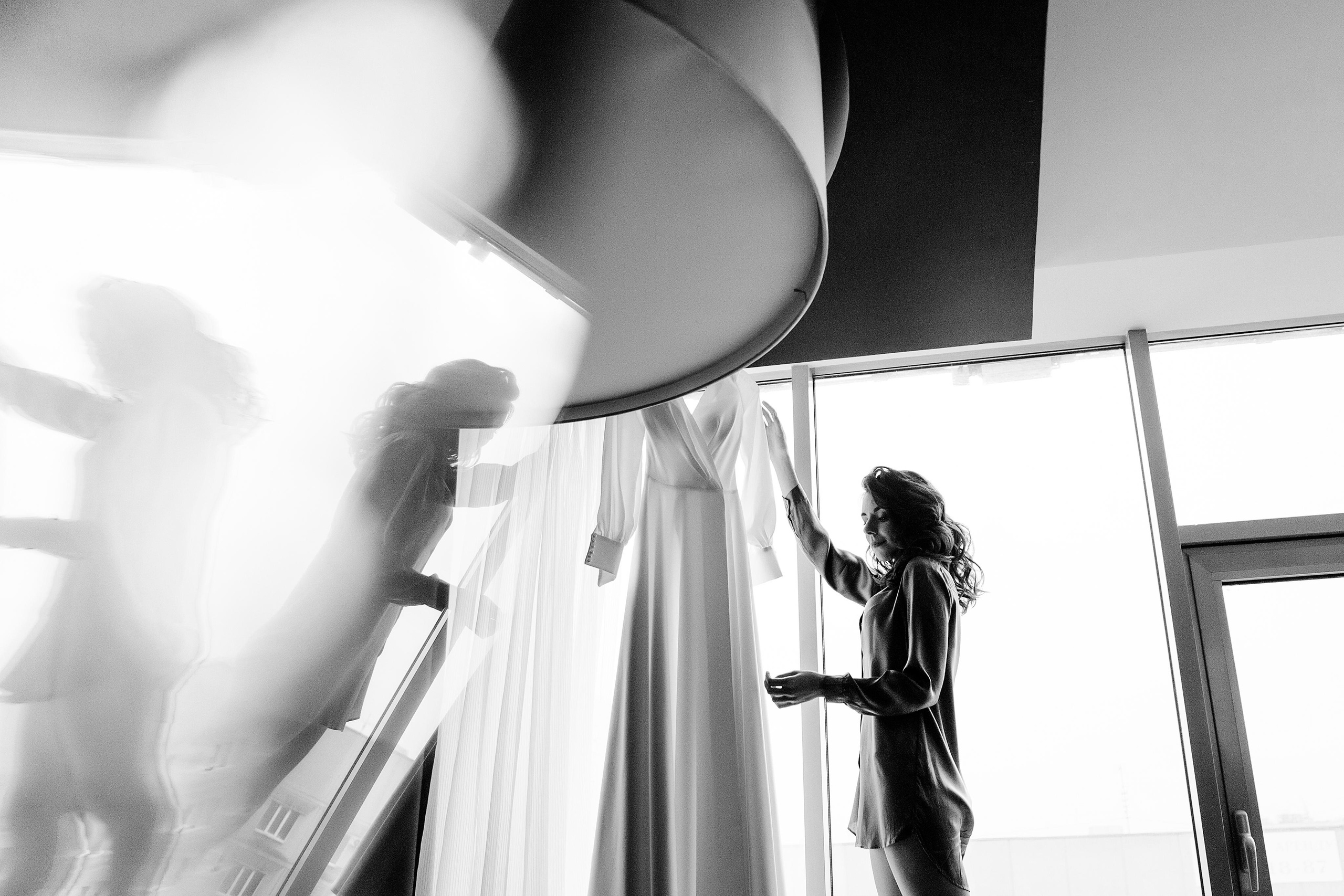 V&M. Пушистая Сова - Свадебный и портретный фотограф Воронеж, Москва, Питер