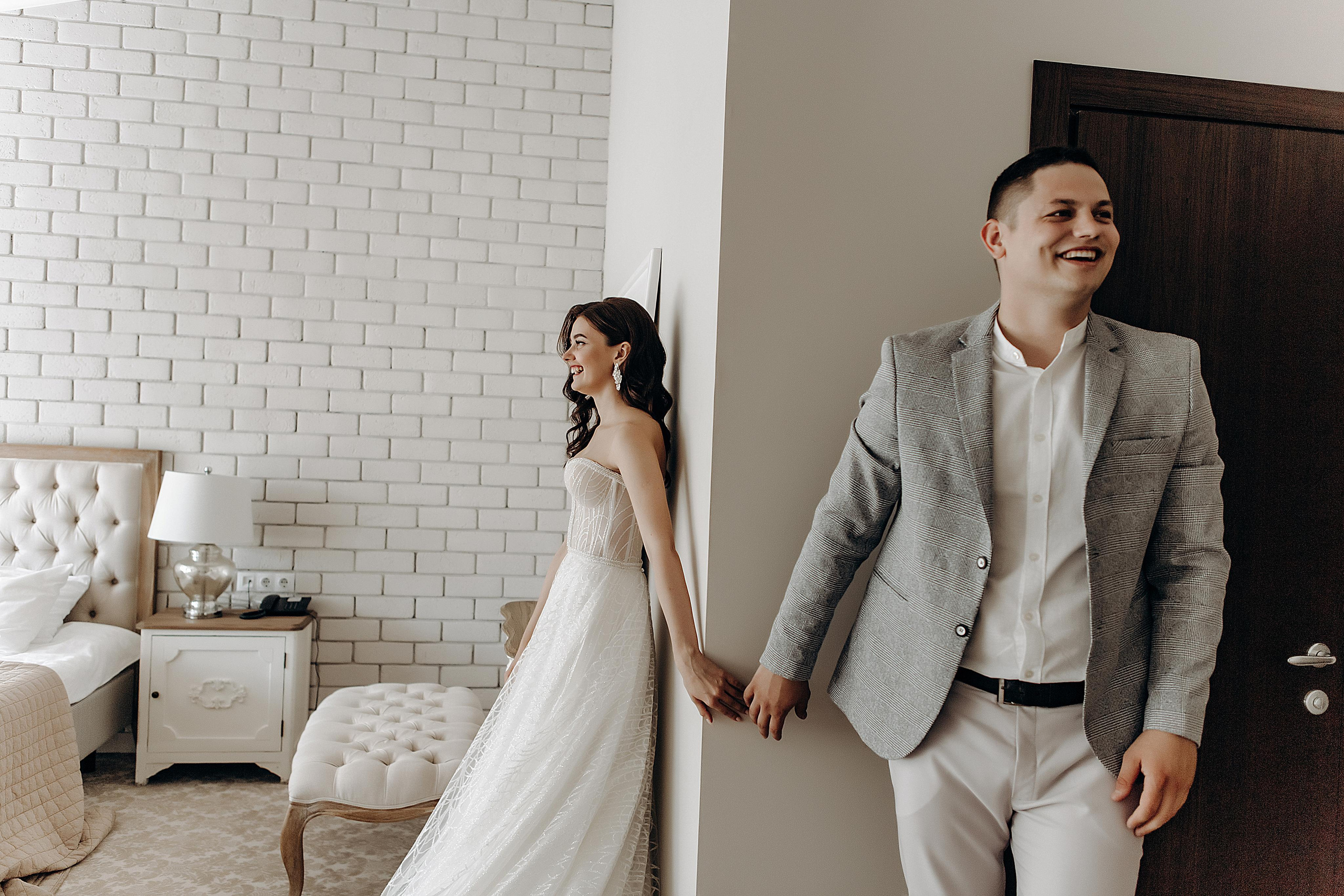 N&E. Пушистая Сова - Свадебный и портретный фотограф Воронеж, Москва, Питер