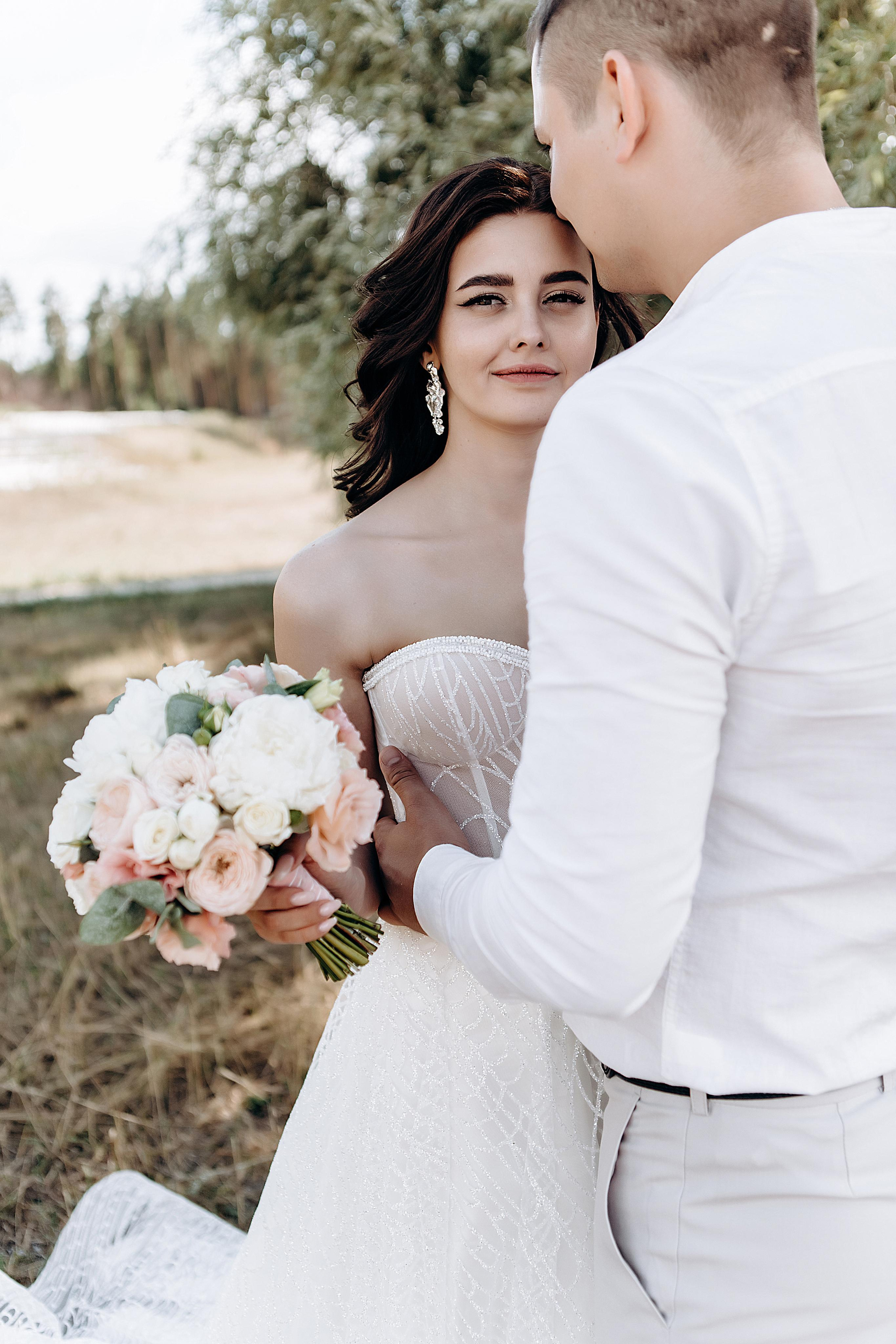 N&E. Пушистая Сова - Свадебный и портретный фотограф Воронеж, Москва, Питер