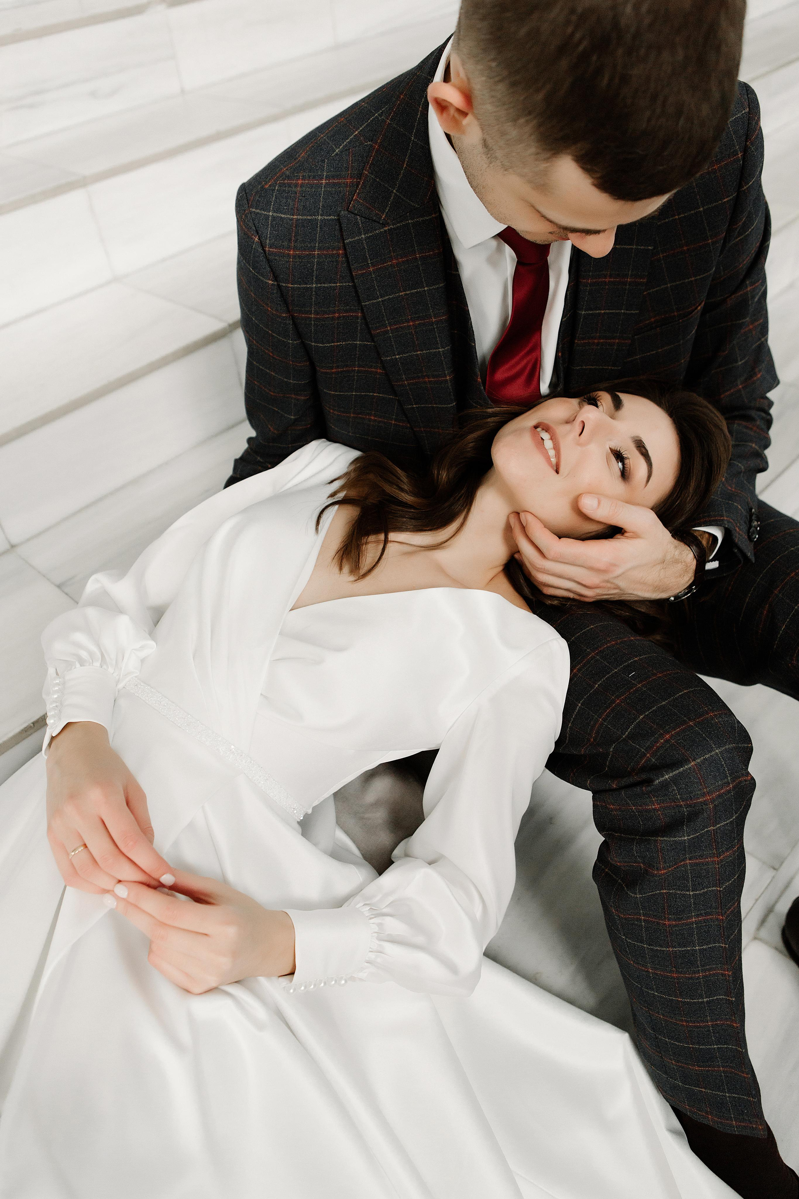 V&M. Пушистая Сова - Свадебный и портретный фотограф Воронеж, Москва, Питер