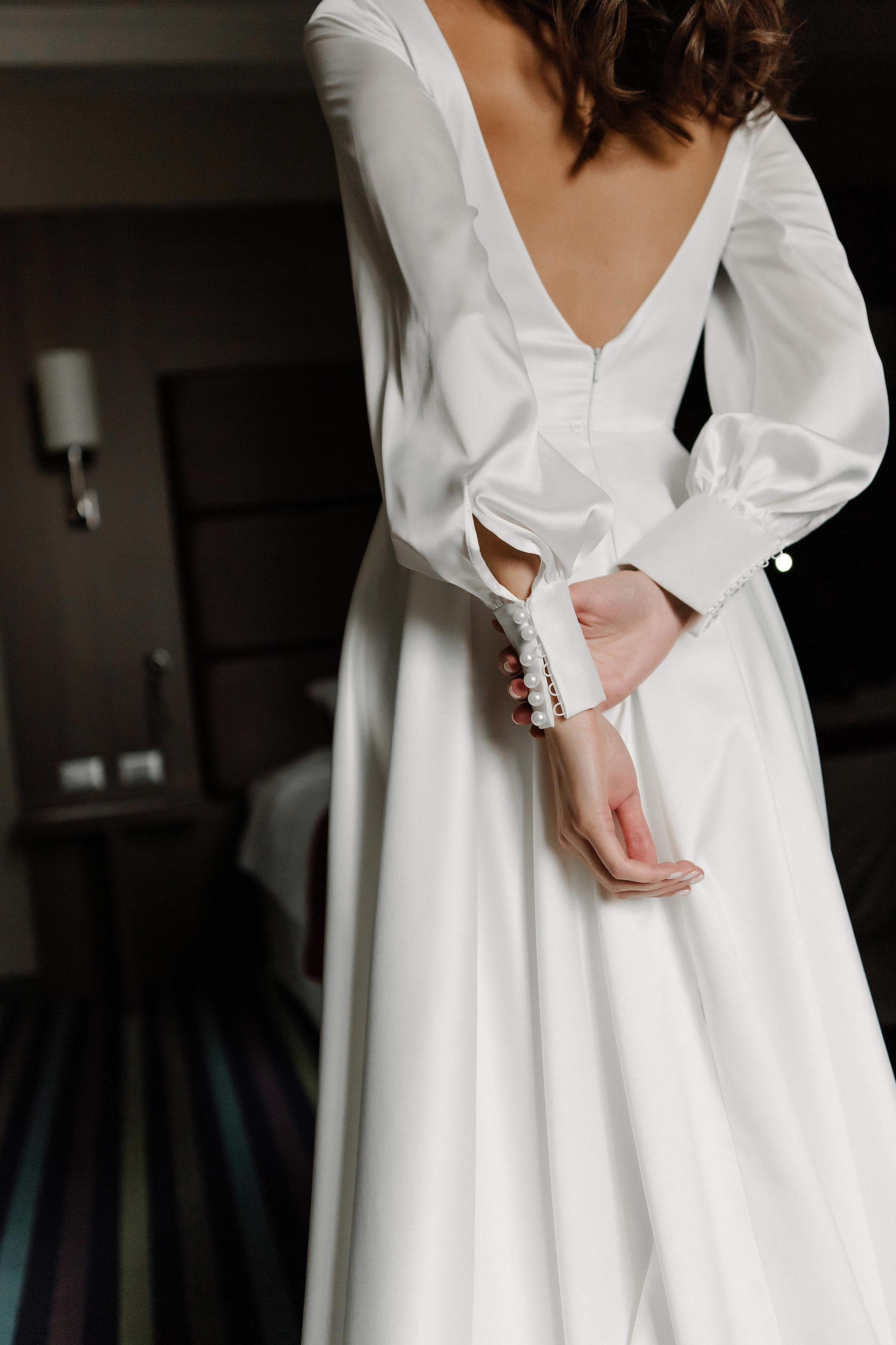 V&M. Пушистая Сова - Свадебный и портретный фотограф Воронеж, Москва, Питер