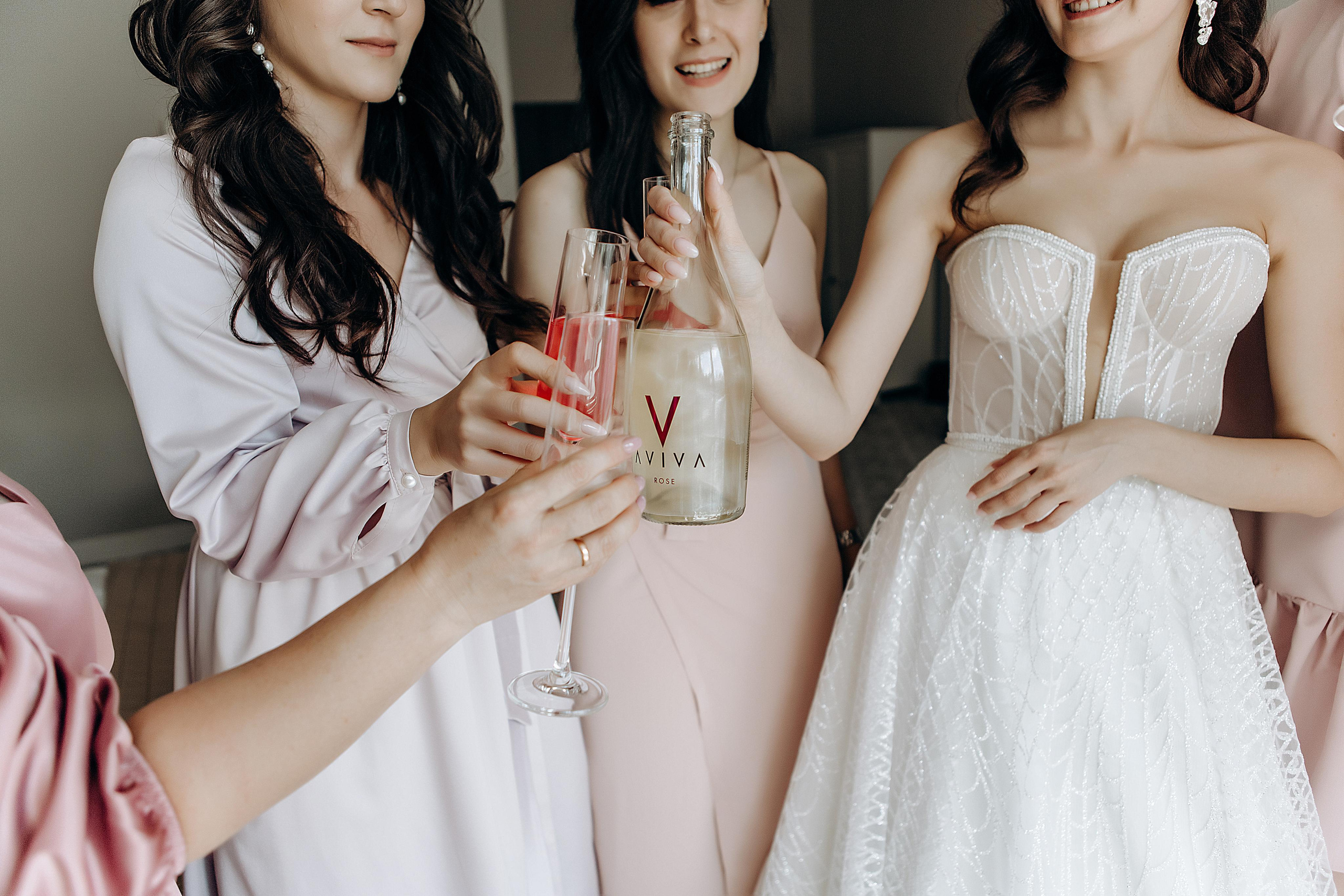 N&E. Пушистая Сова - Свадебный и портретный фотограф Воронеж, Москва, Питер