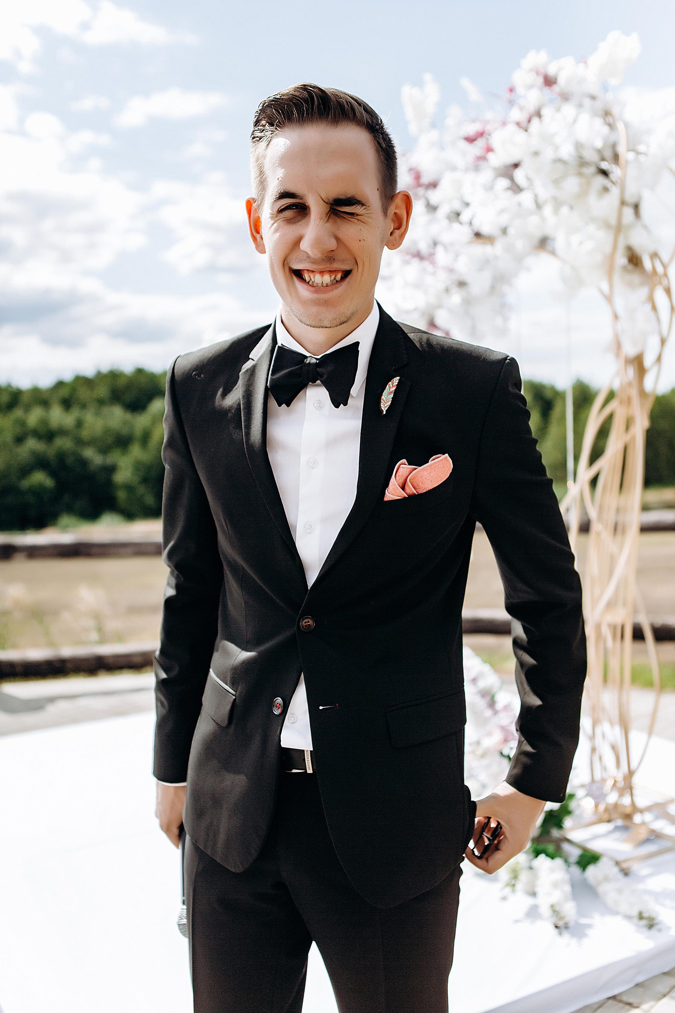 N&E. Пушистая Сова - Свадебный и портретный фотограф Воронеж, Москва, Питер