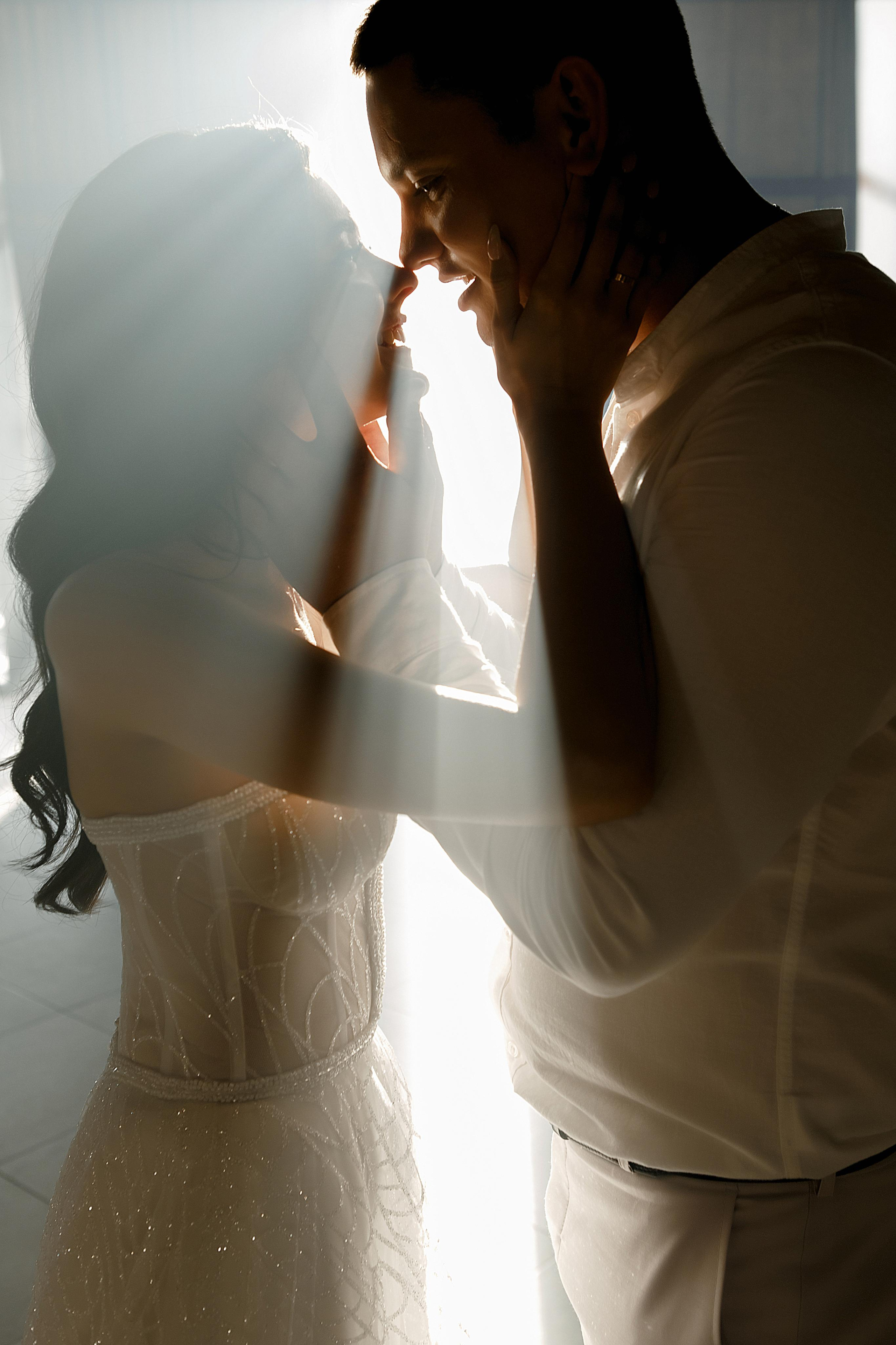 N&E. Пушистая Сова - Свадебный и портретный фотограф Воронеж, Москва, Питер