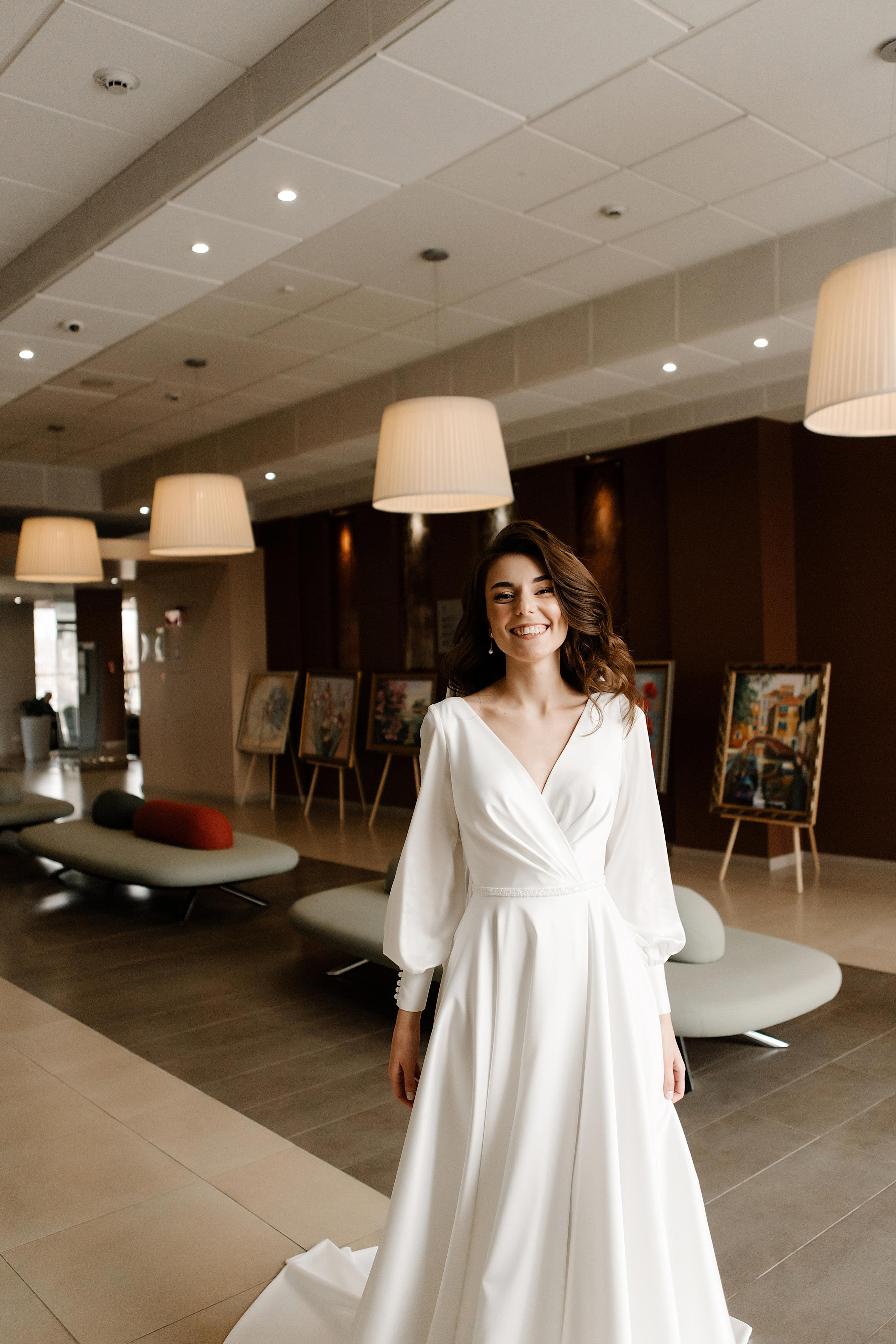 V&M. Пушистая Сова - Свадебный и портретный фотограф Воронеж, Москва, Питер