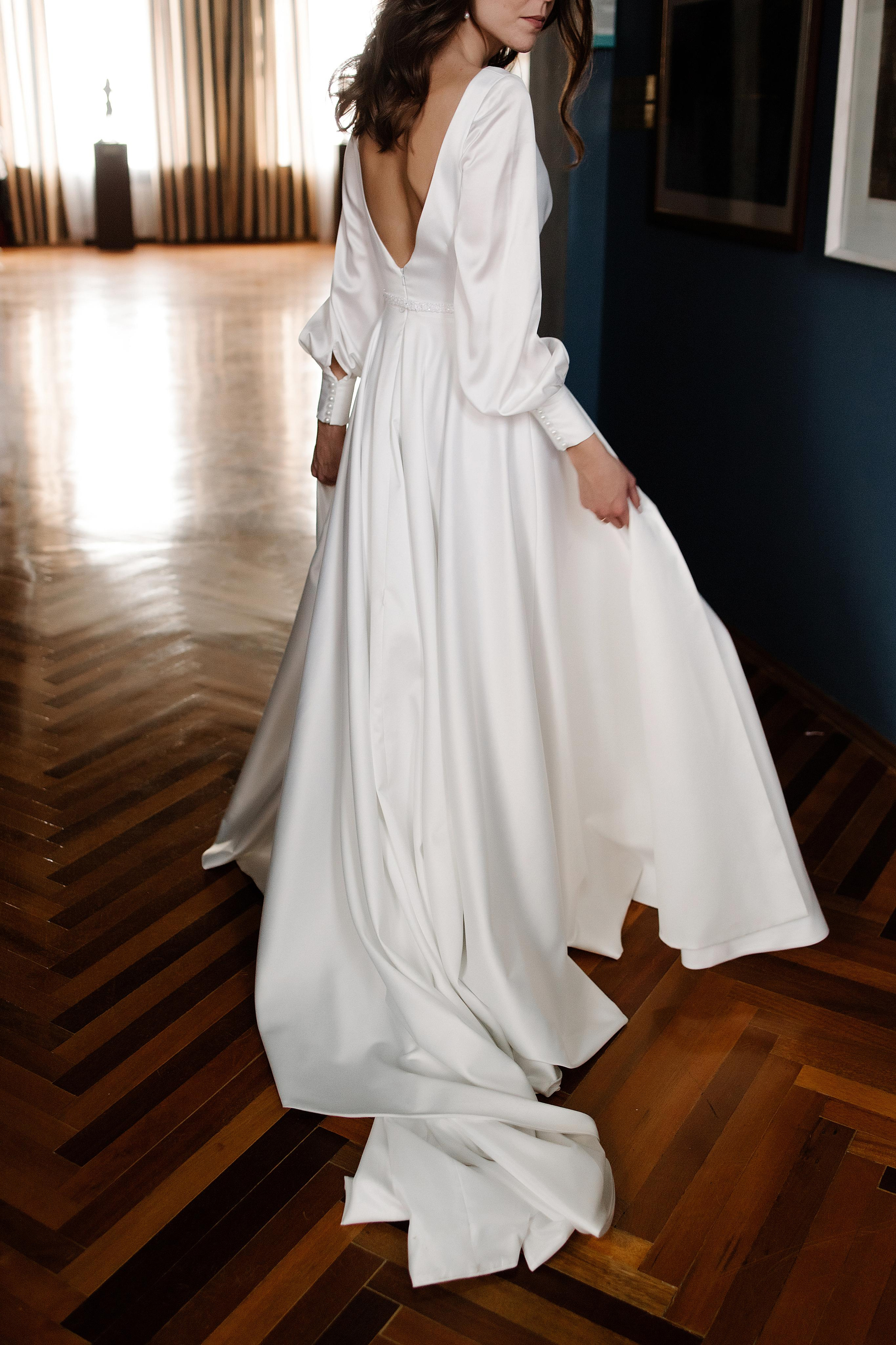 V&M. Пушистая Сова - Свадебный и портретный фотограф Воронеж, Москва, Питер