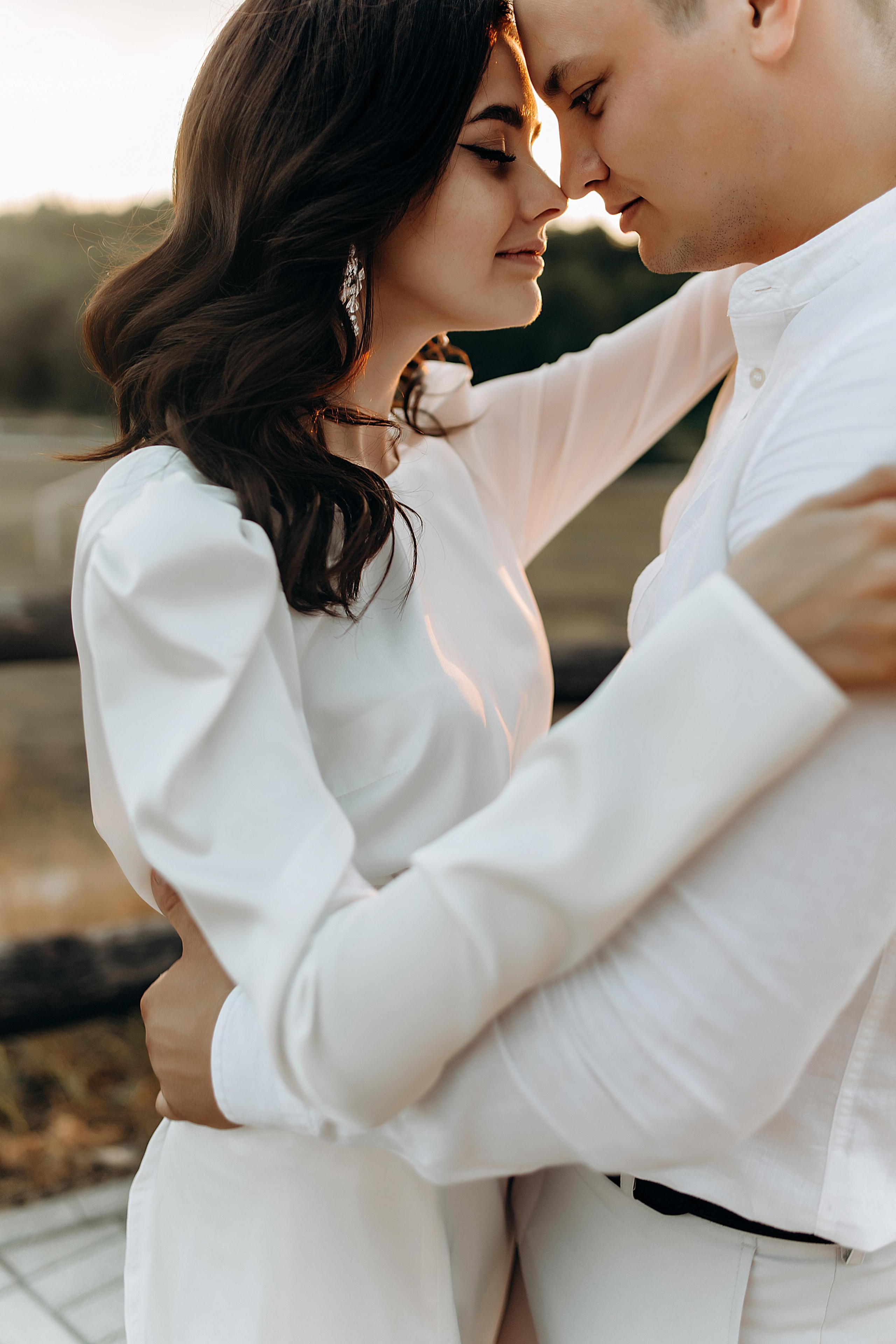 N&E. Пушистая Сова - Свадебный и портретный фотограф Воронеж, Москва, Питер