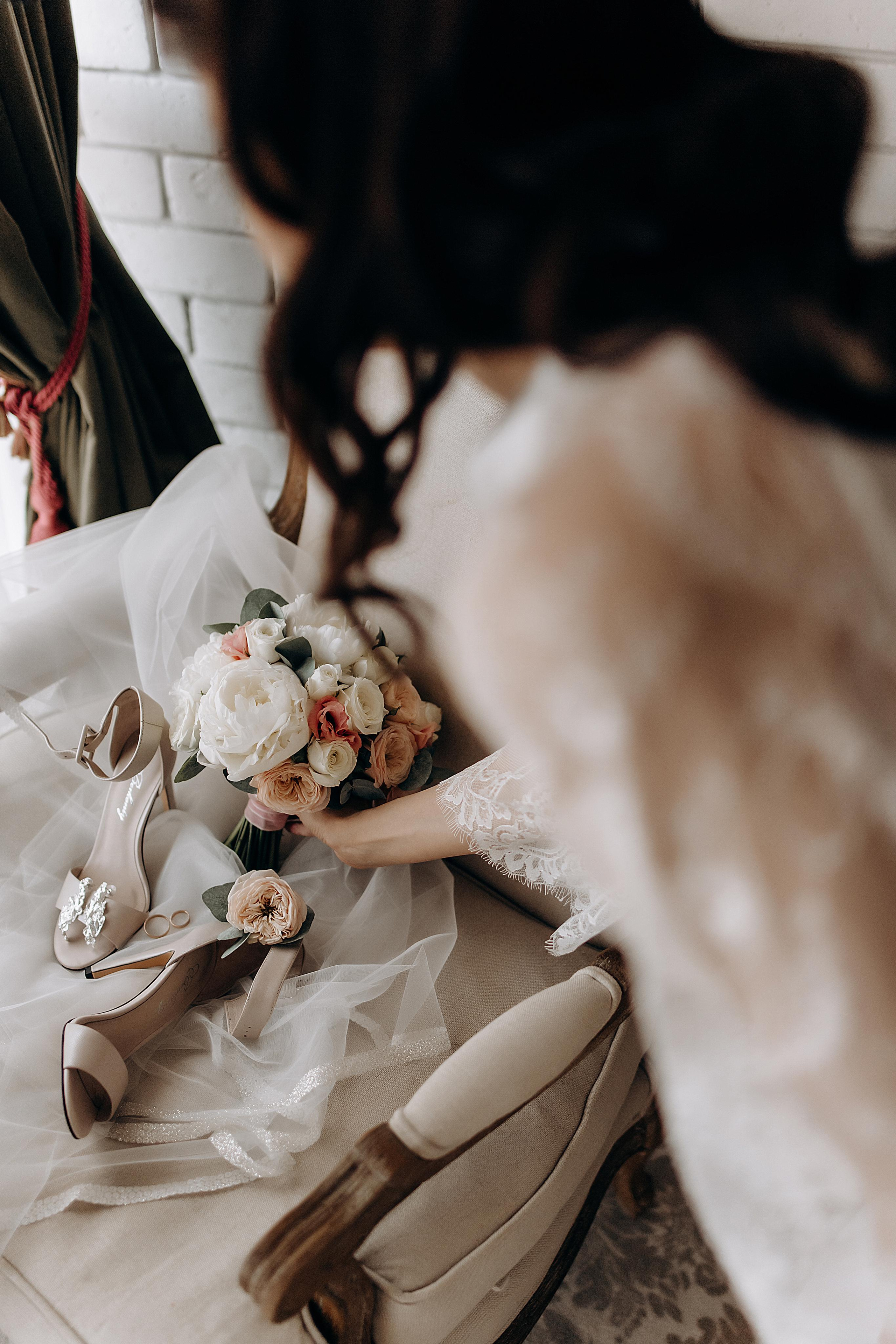 N&E. Пушистая Сова - Свадебный и портретный фотограф Воронеж, Москва, Питер