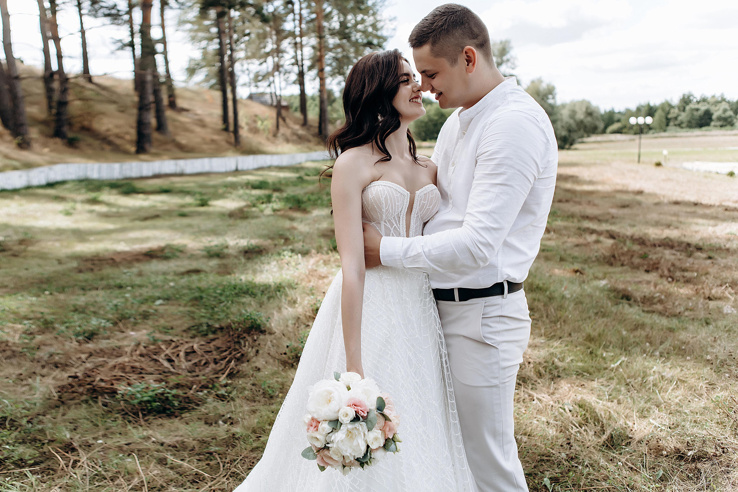 N&E. Пушистая Сова - Свадебный и портретный фотограф Воронеж, Москва, Питер