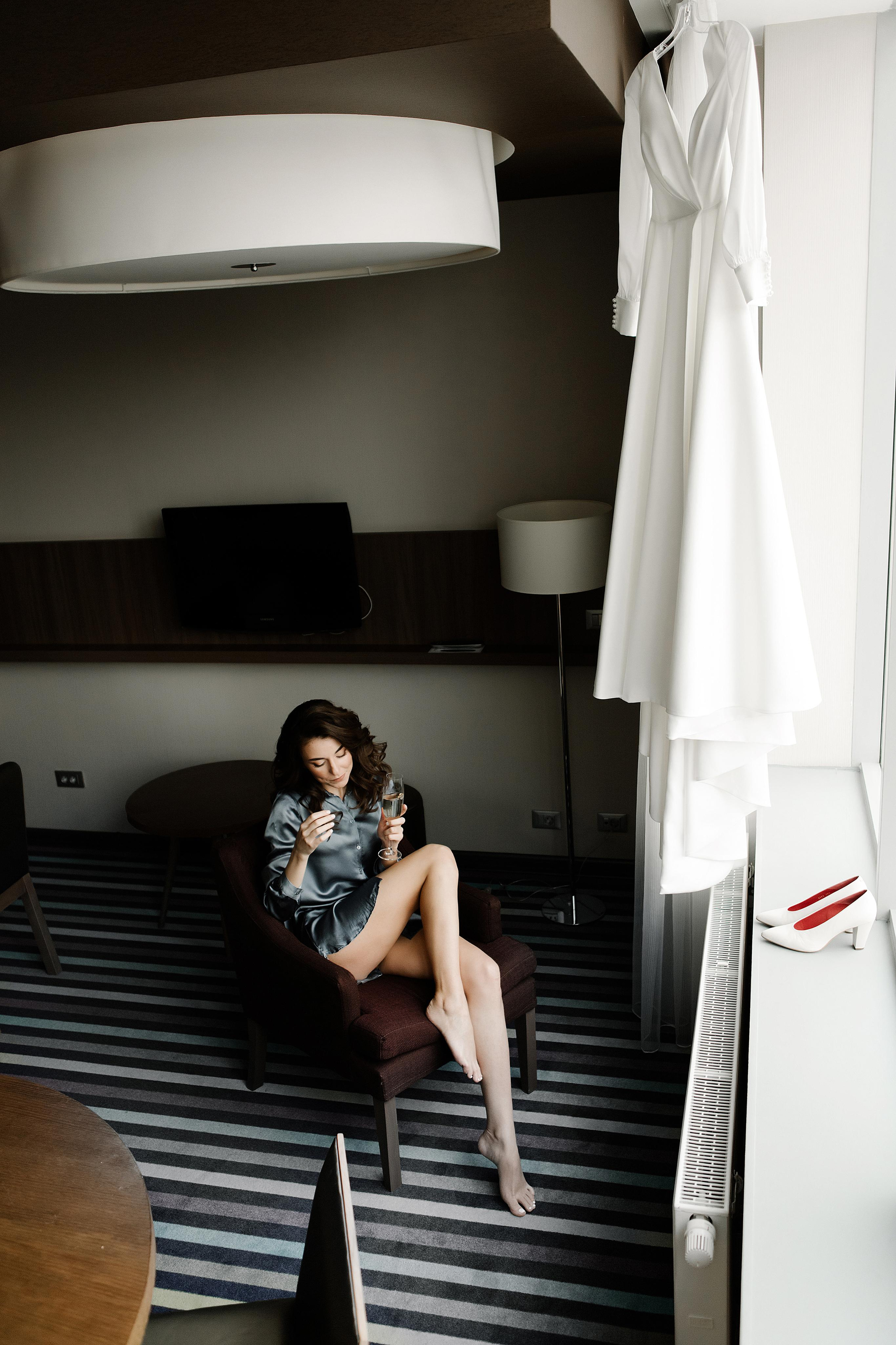 V&M. Пушистая Сова - Свадебный и портретный фотограф Воронеж, Москва, Питер