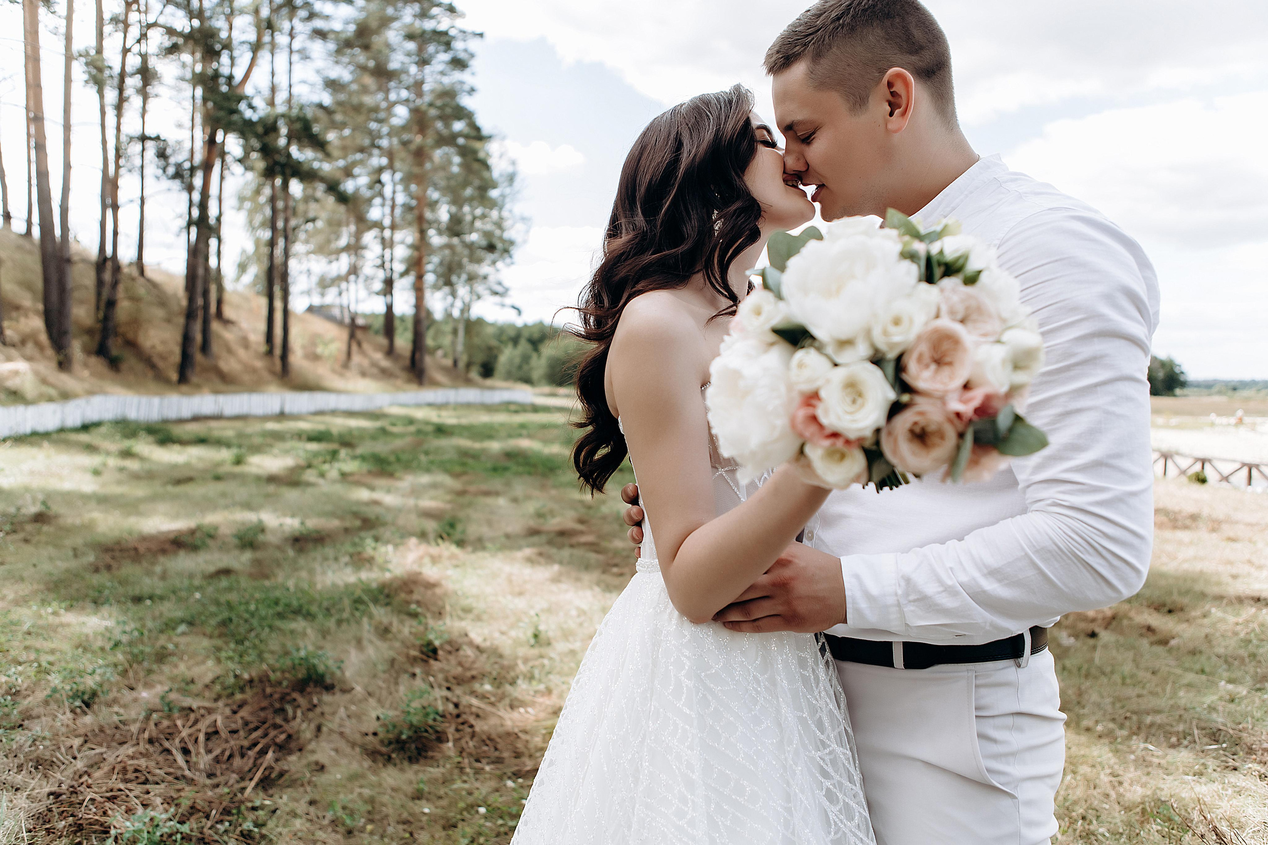 N&E. Пушистая Сова - Свадебный и портретный фотограф Воронеж, Москва, Питер