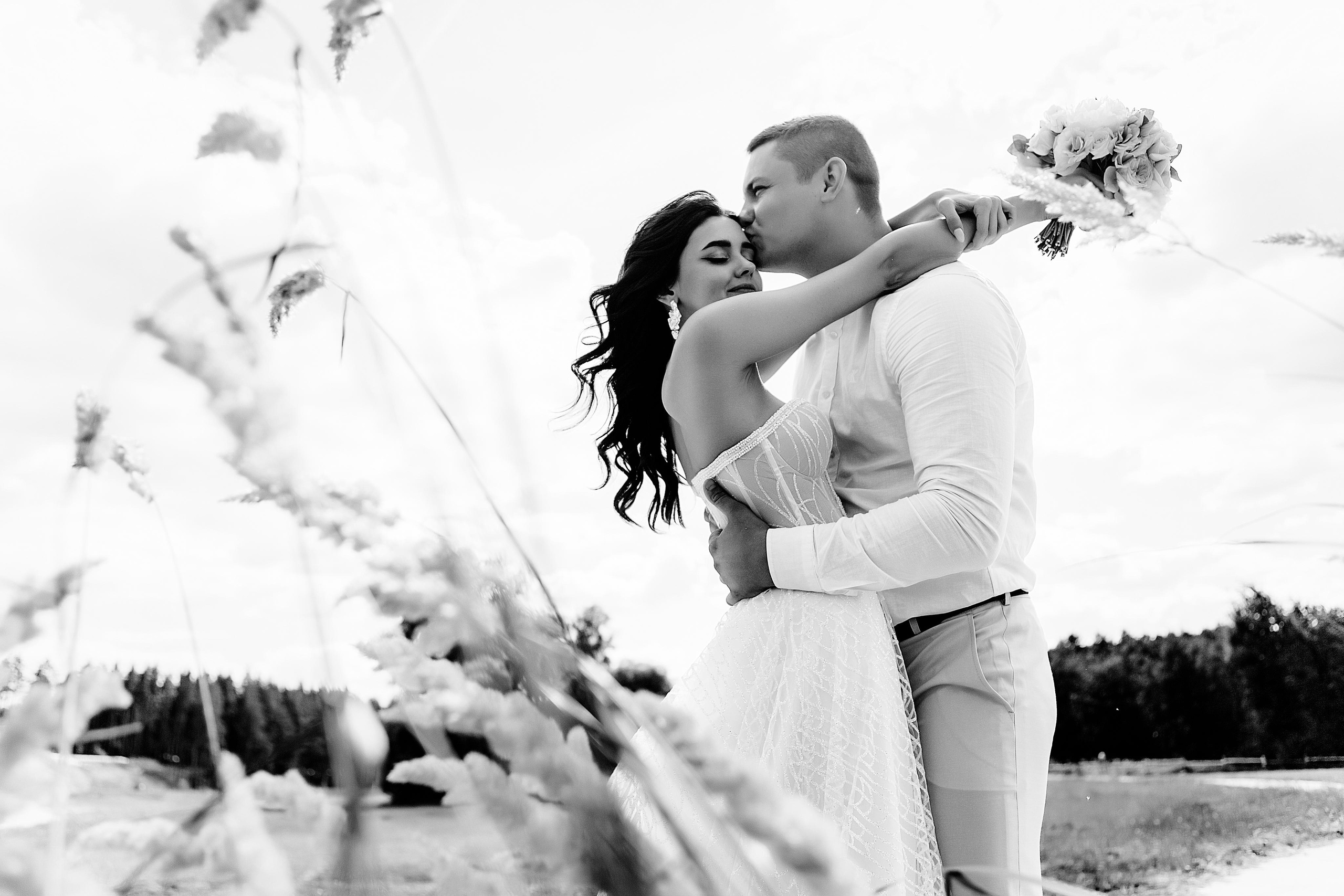 N&E. Пушистая Сова - Свадебный и портретный фотограф Воронеж, Москва, Питер