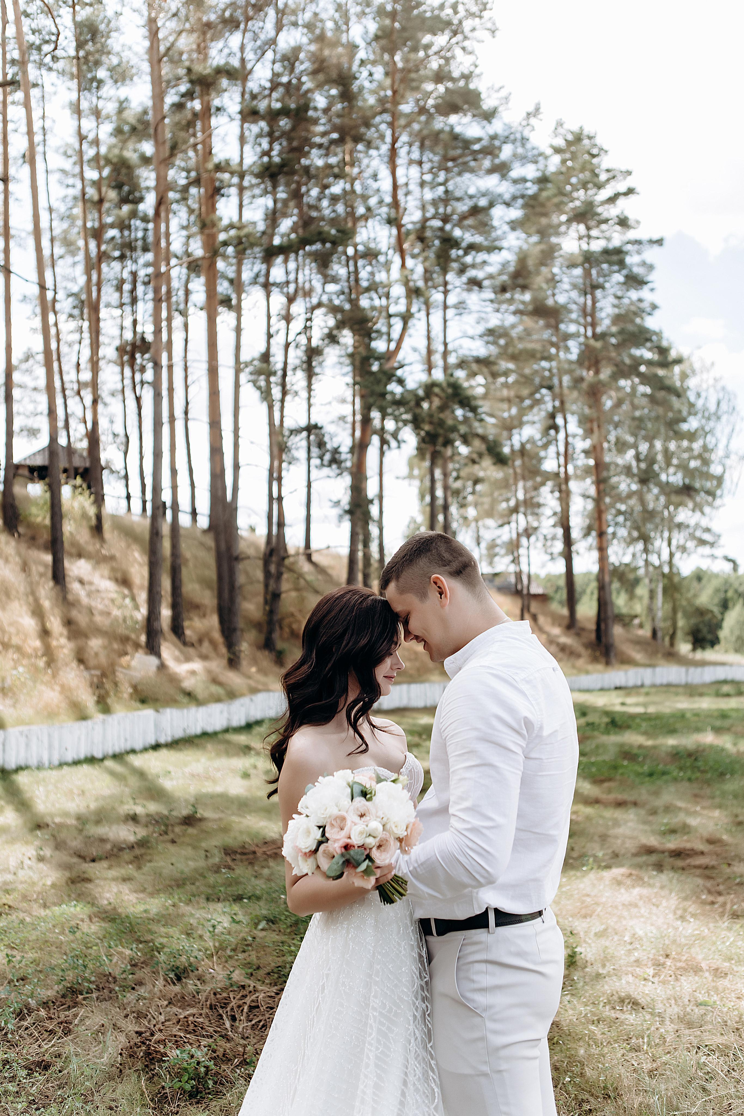 N&E. Пушистая Сова - Свадебный и портретный фотограф Воронеж, Москва, Питер