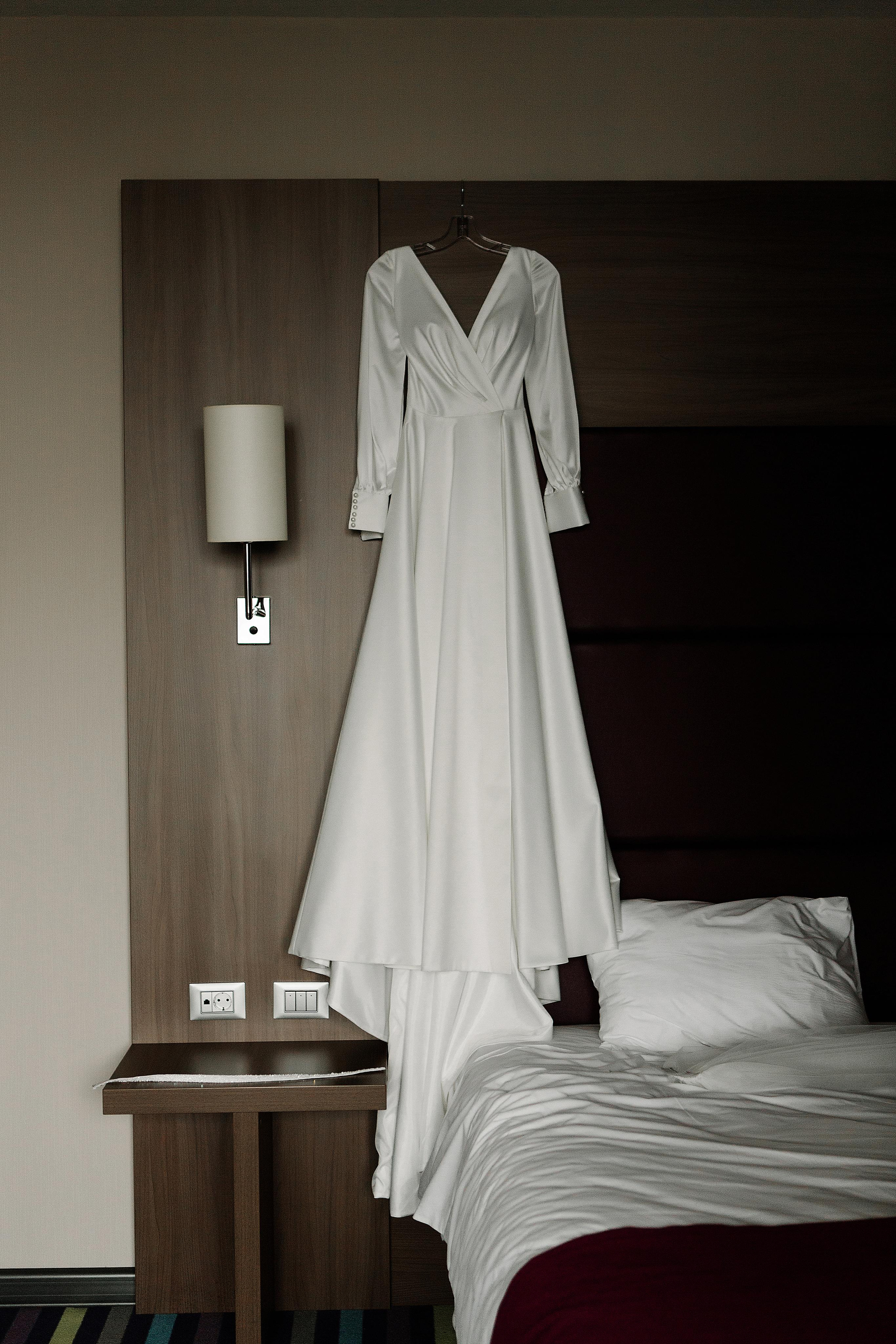 V&M. Пушистая Сова - Свадебный и портретный фотограф Воронеж, Москва, Питер