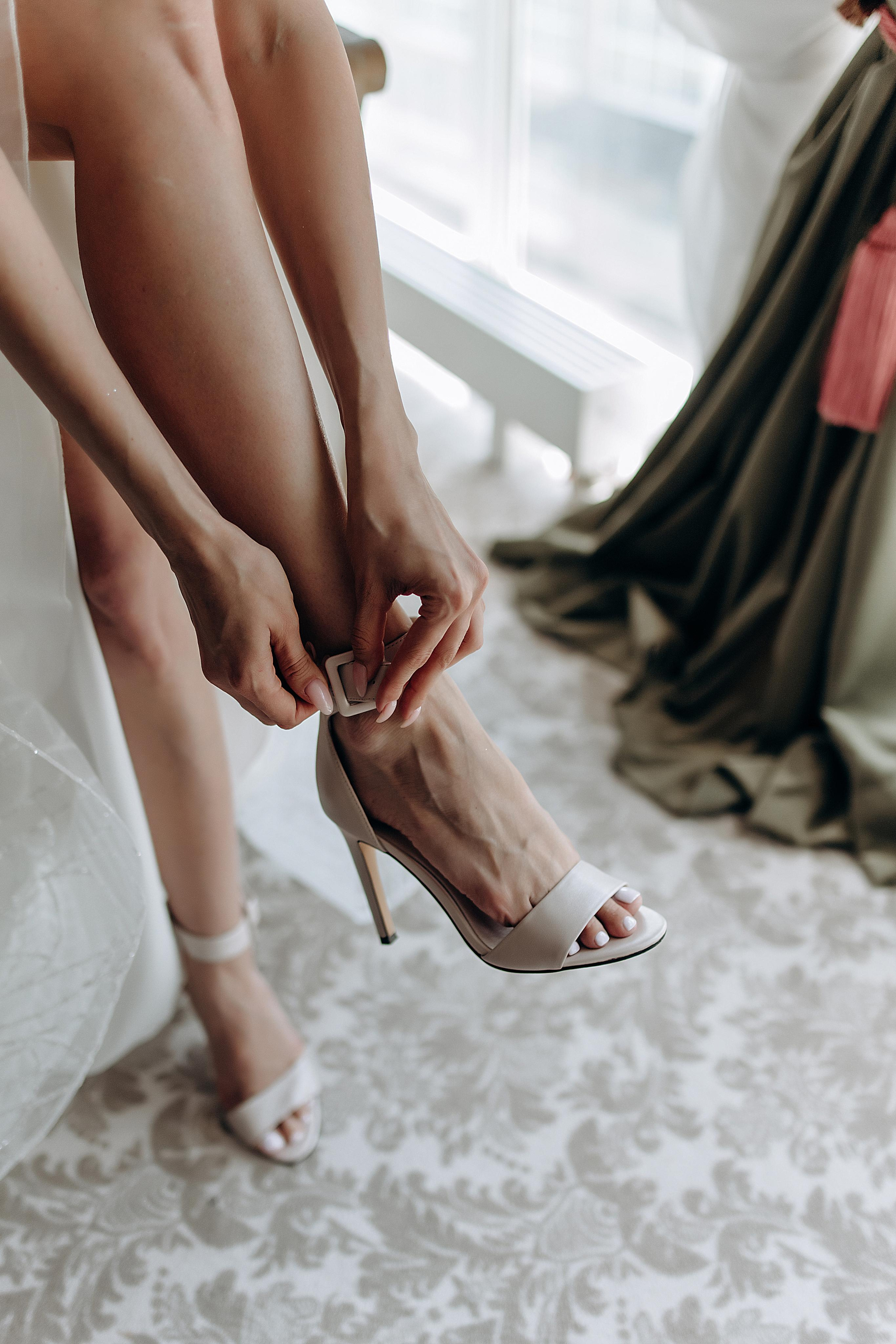 N&E. Пушистая Сова - Свадебный и портретный фотограф Воронеж, Москва, Питер