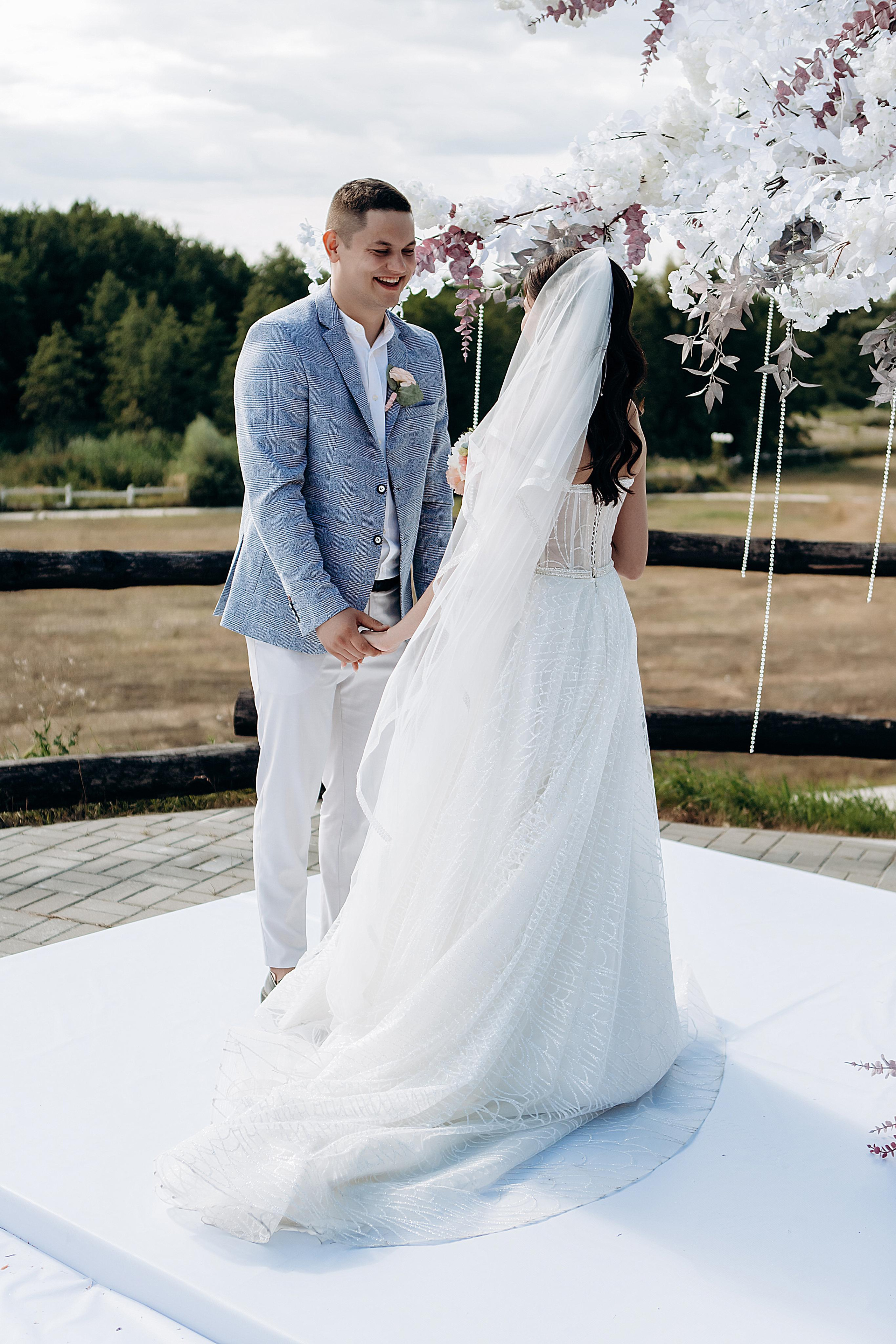 N&E. Пушистая Сова - Свадебный и портретный фотограф Воронеж, Москва, Питер