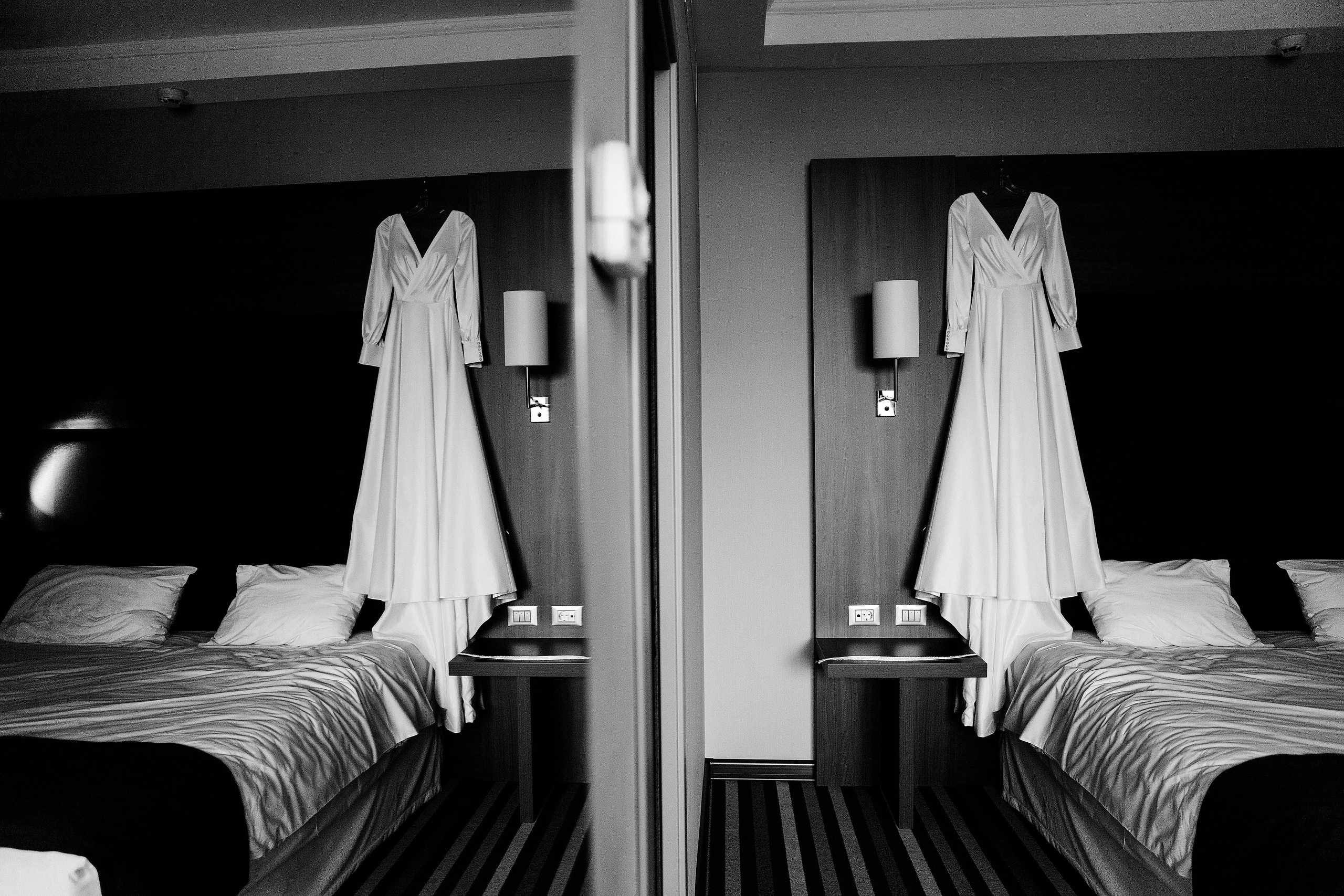 V&M. Пушистая Сова - Свадебный и портретный фотограф Воронеж, Москва, Питер