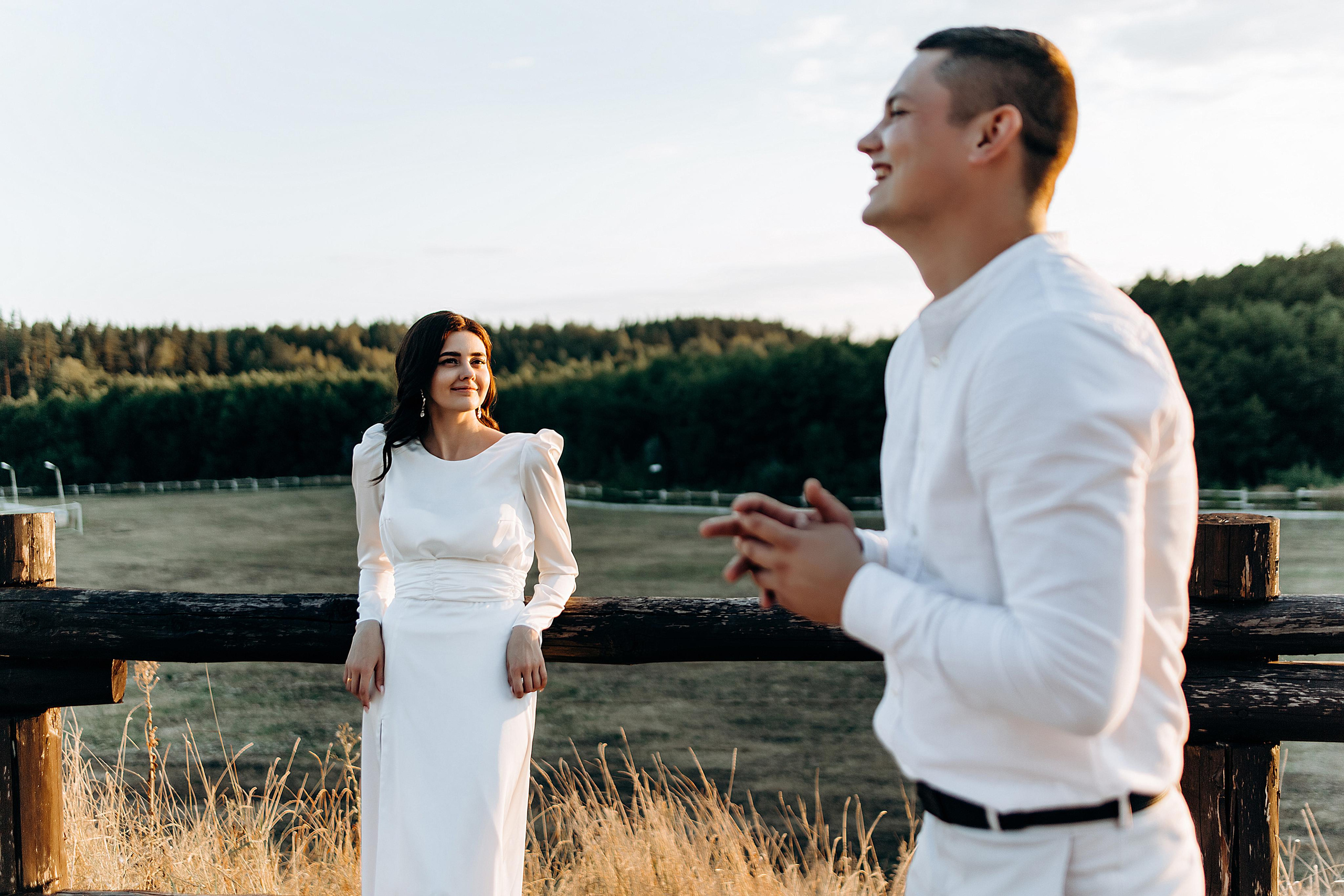 N&E. Пушистая Сова - Свадебный и портретный фотограф Воронеж, Москва, Питер