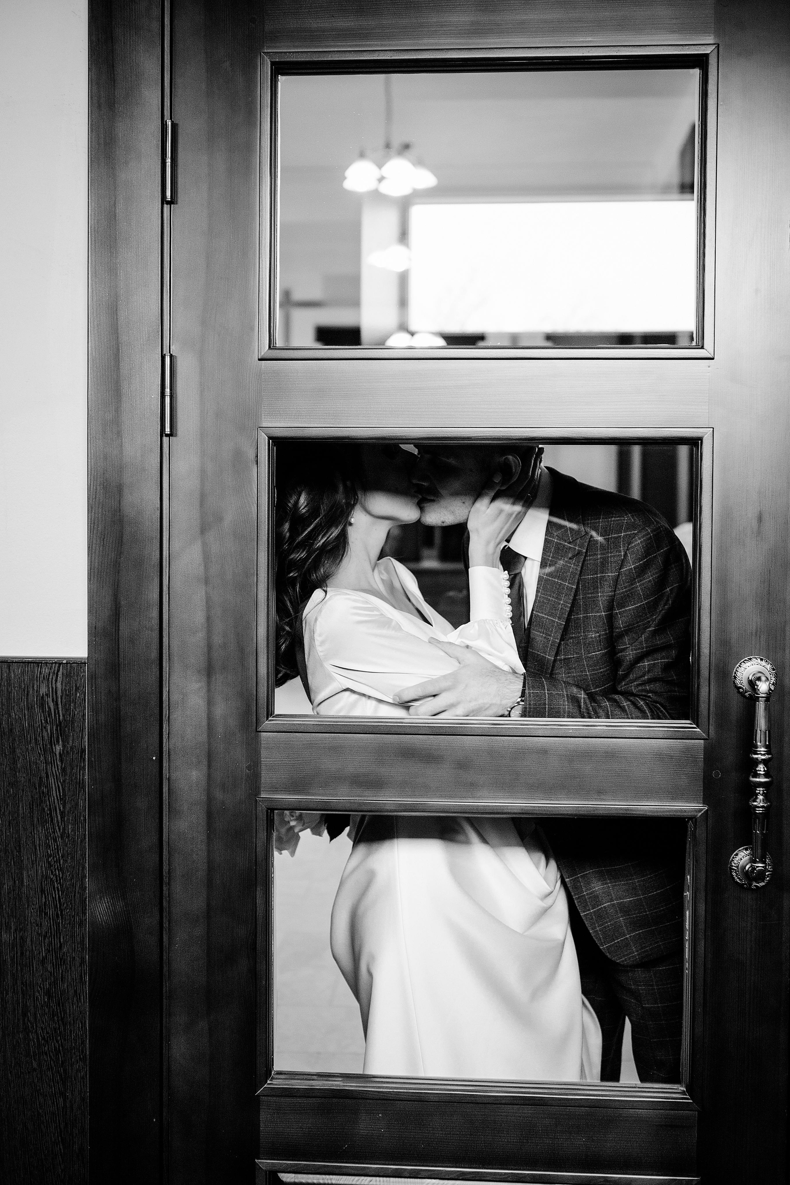 V&M. Пушистая Сова - Свадебный и портретный фотограф Воронеж, Москва, Питер