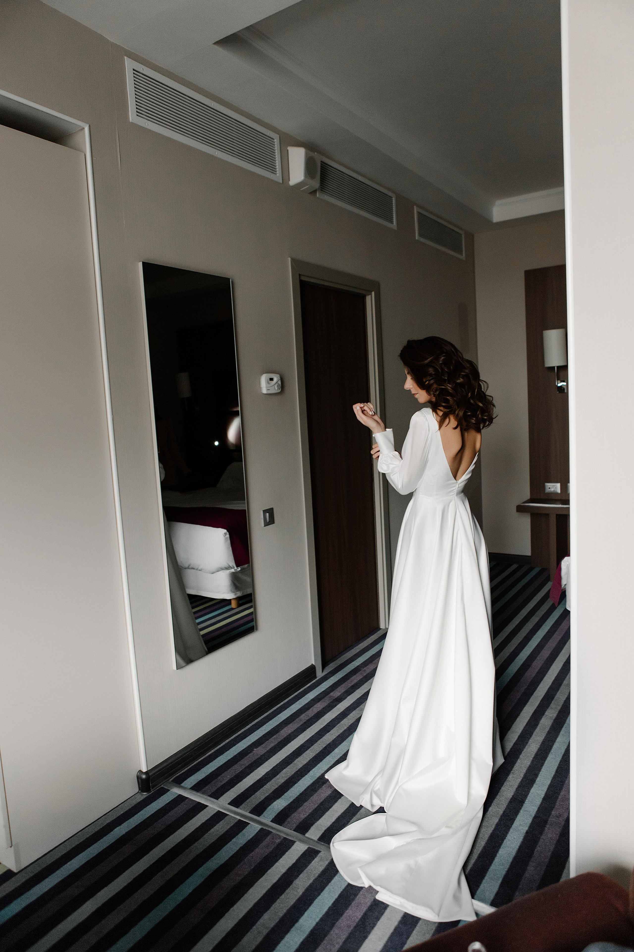 V&M. Пушистая Сова - Свадебный и портретный фотограф Воронеж, Москва, Питер