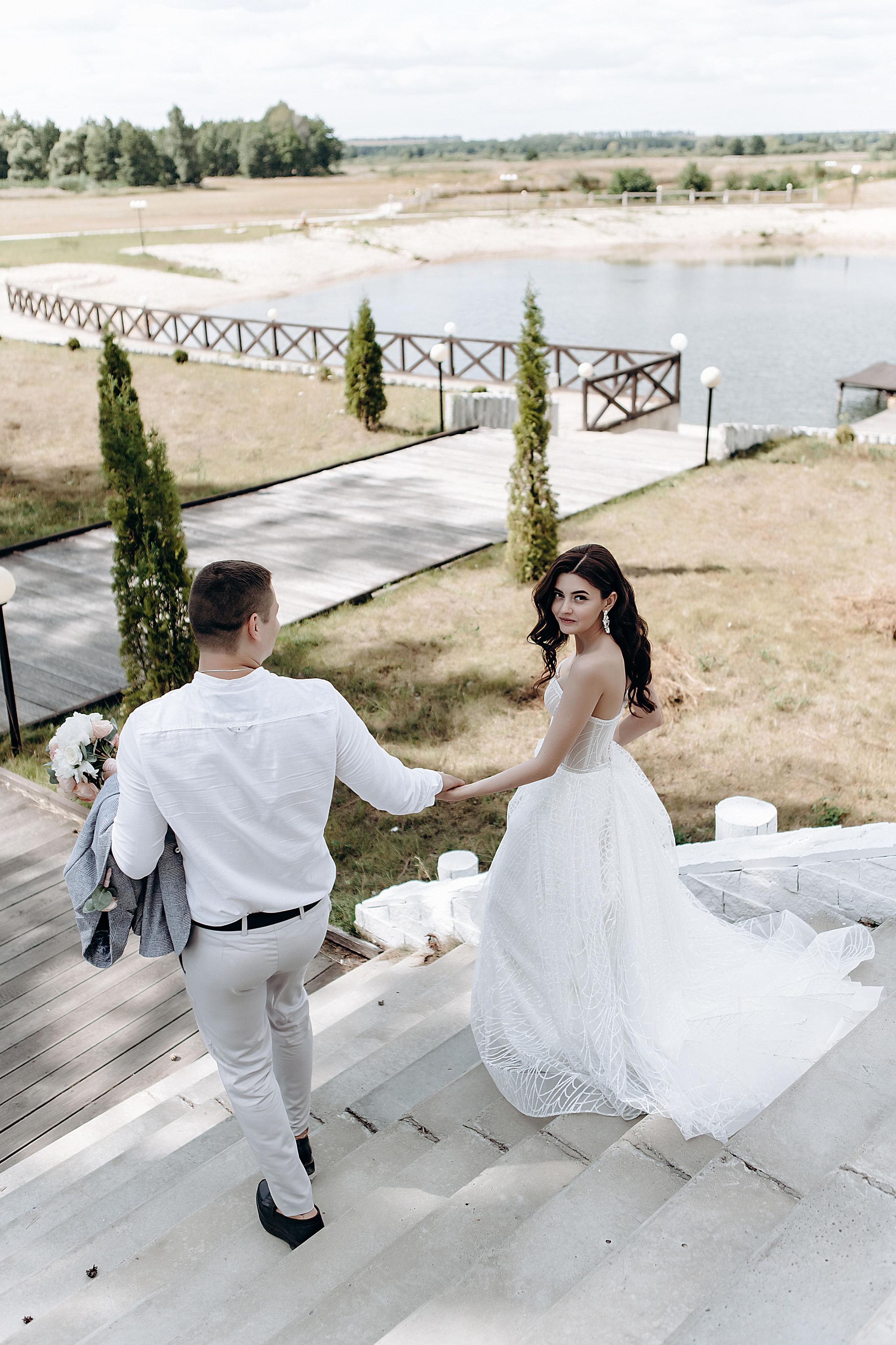 N&E. Пушистая Сова - Свадебный и портретный фотограф Воронеж, Москва, Питер