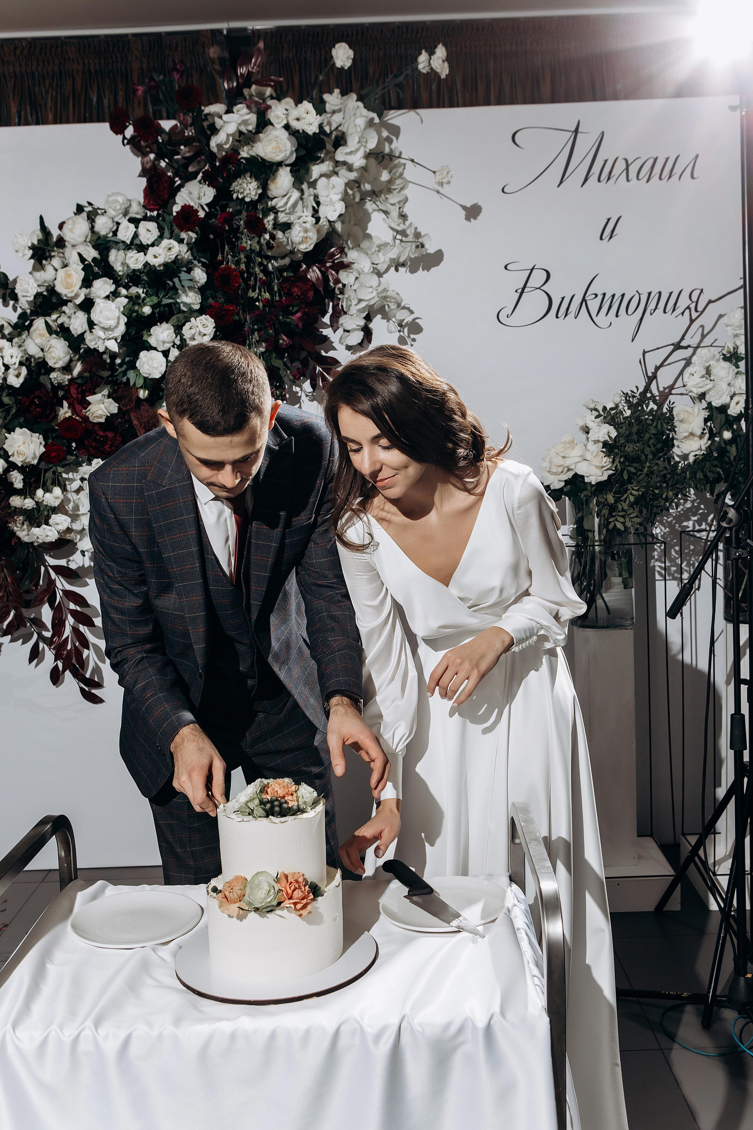 V&M. Пушистая Сова - Свадебный и портретный фотограф Воронеж, Москва, Питер