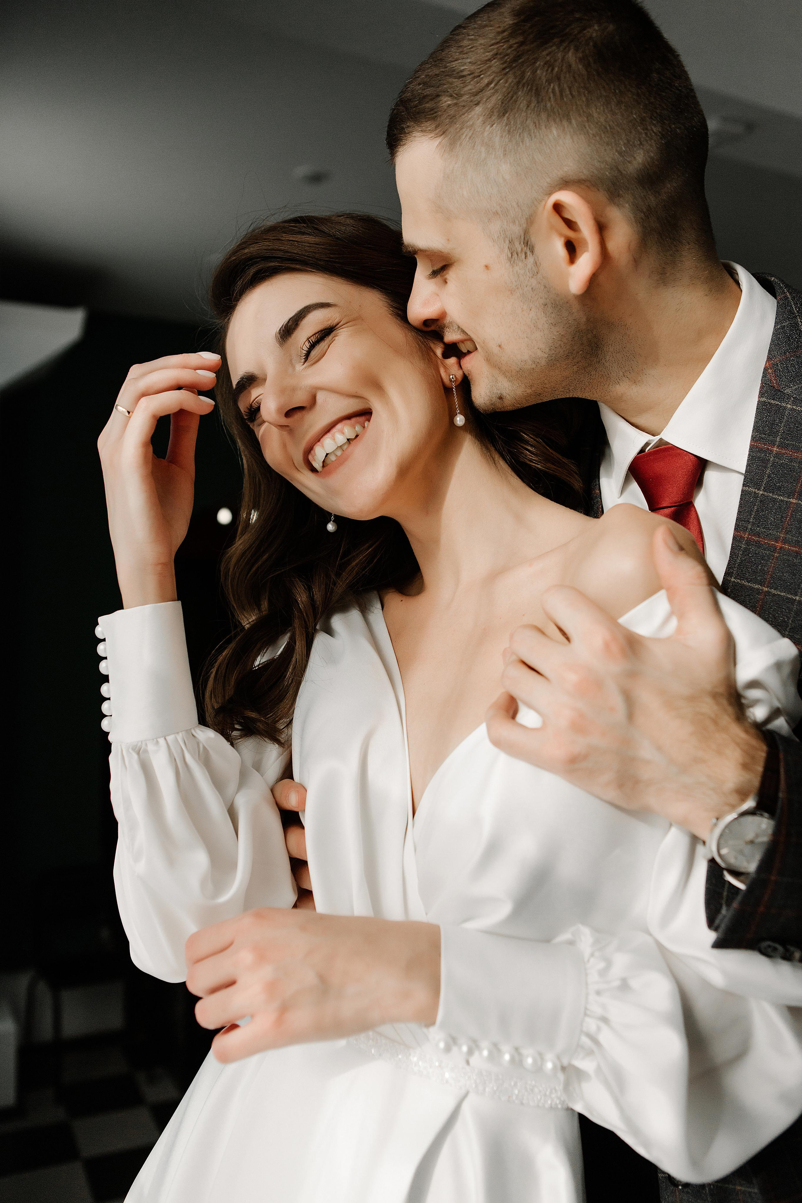 V&M. Пушистая Сова - Свадебный и портретный фотограф Воронеж, Москва, Питер